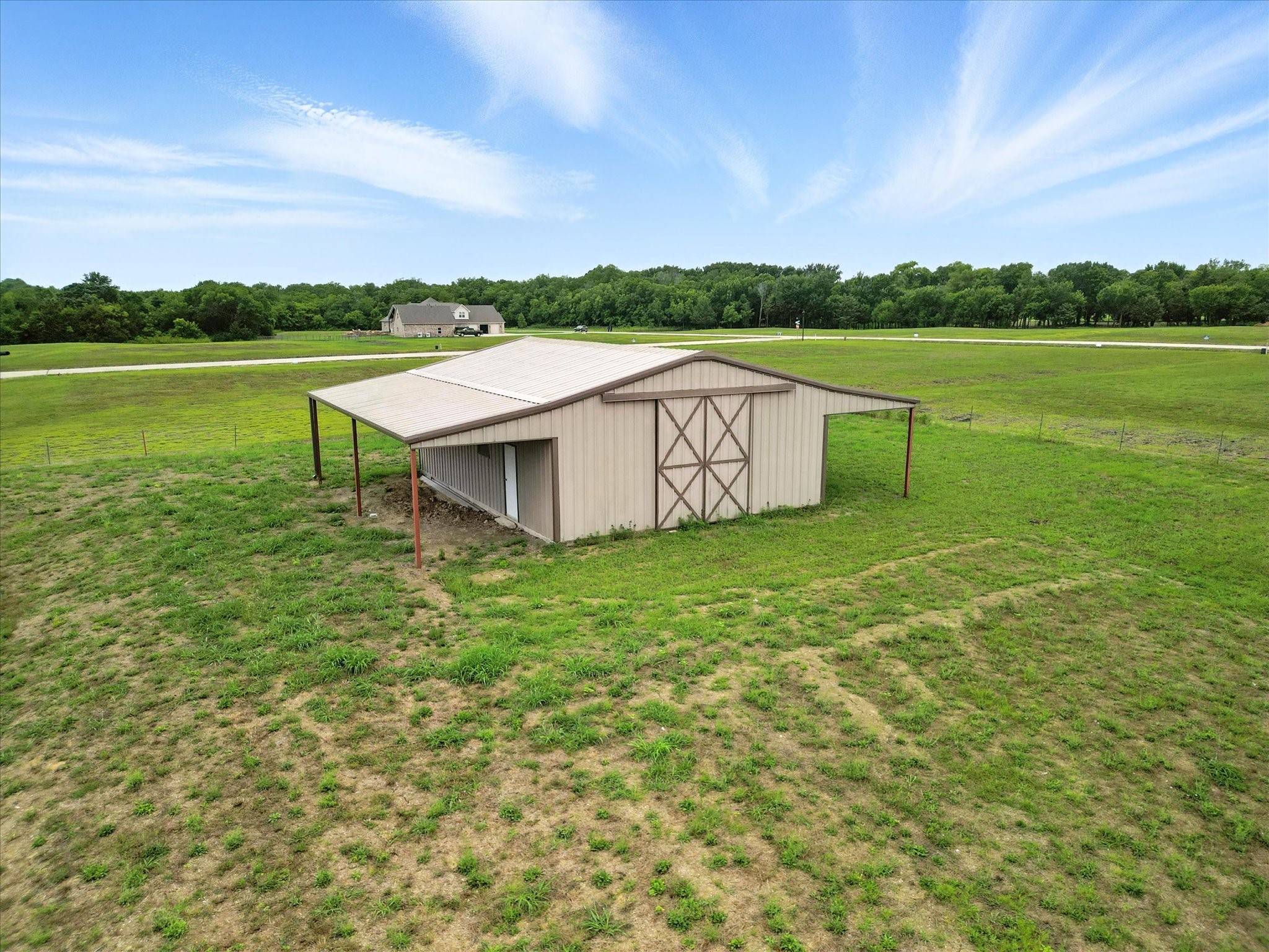 0000 Judd Road Van Alstyne TX 75495