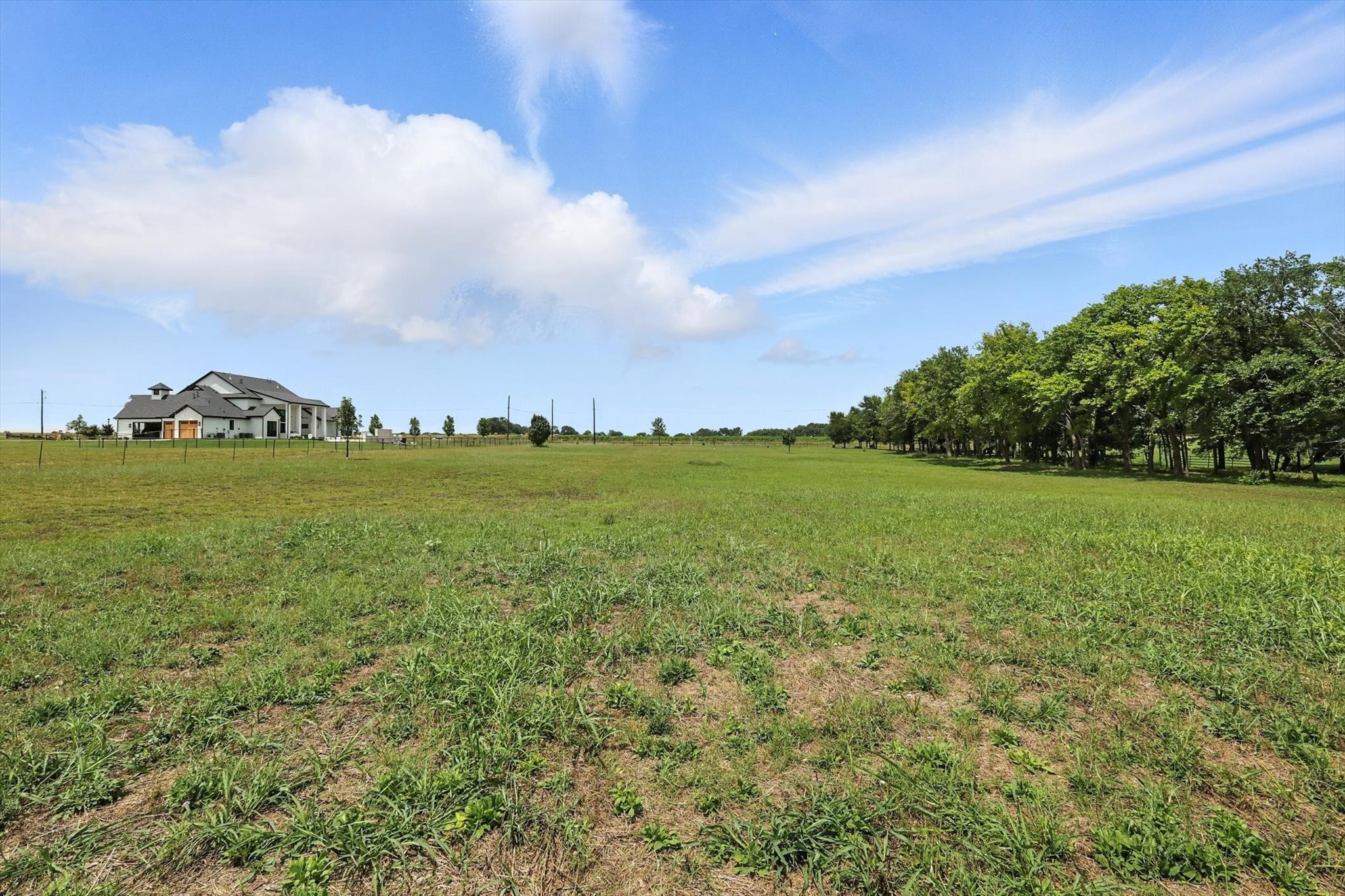 0000 Judd Road Van Alstyne TX 75495