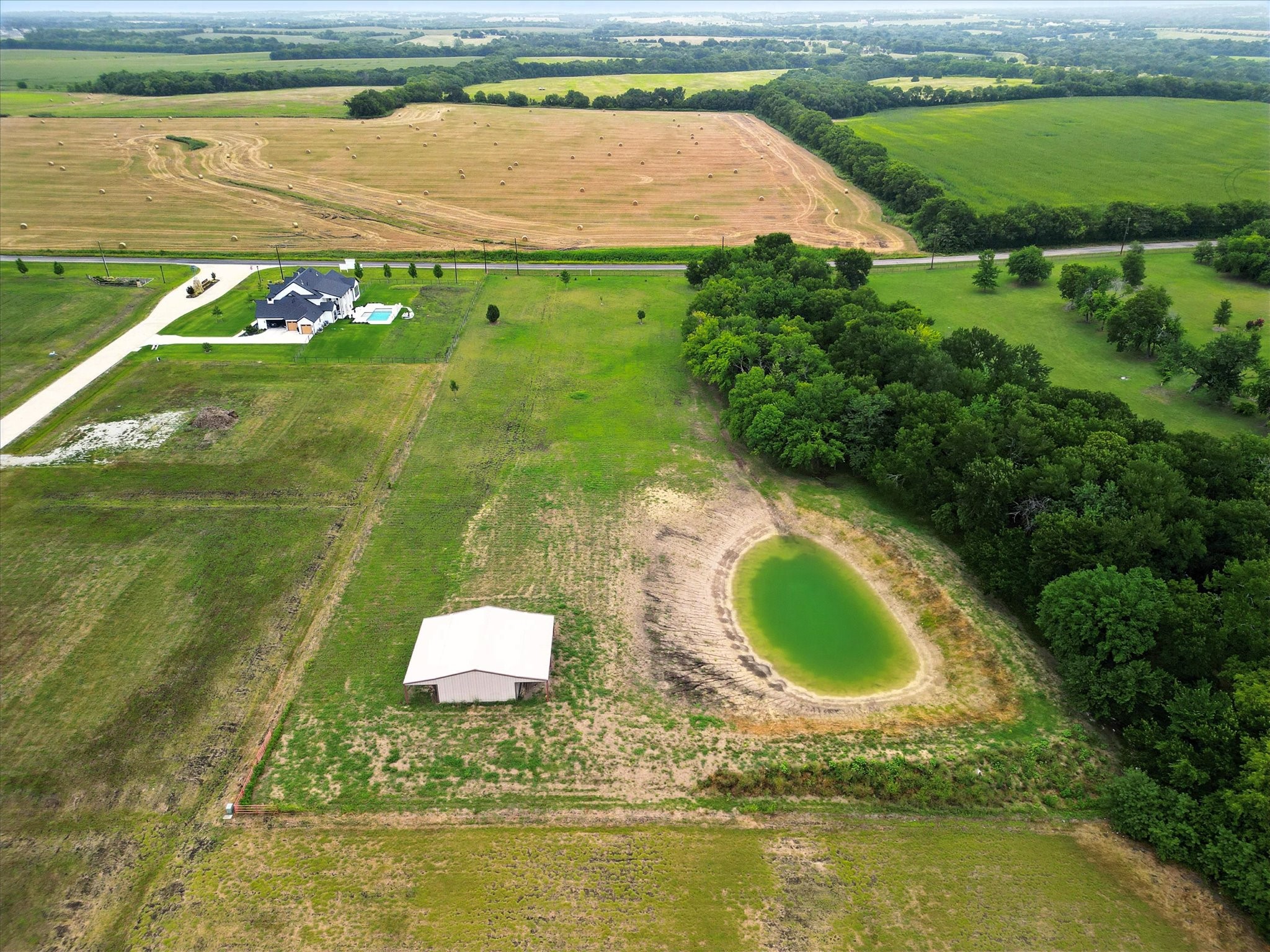 0000 Judd Road Van Alstyne TX 75495