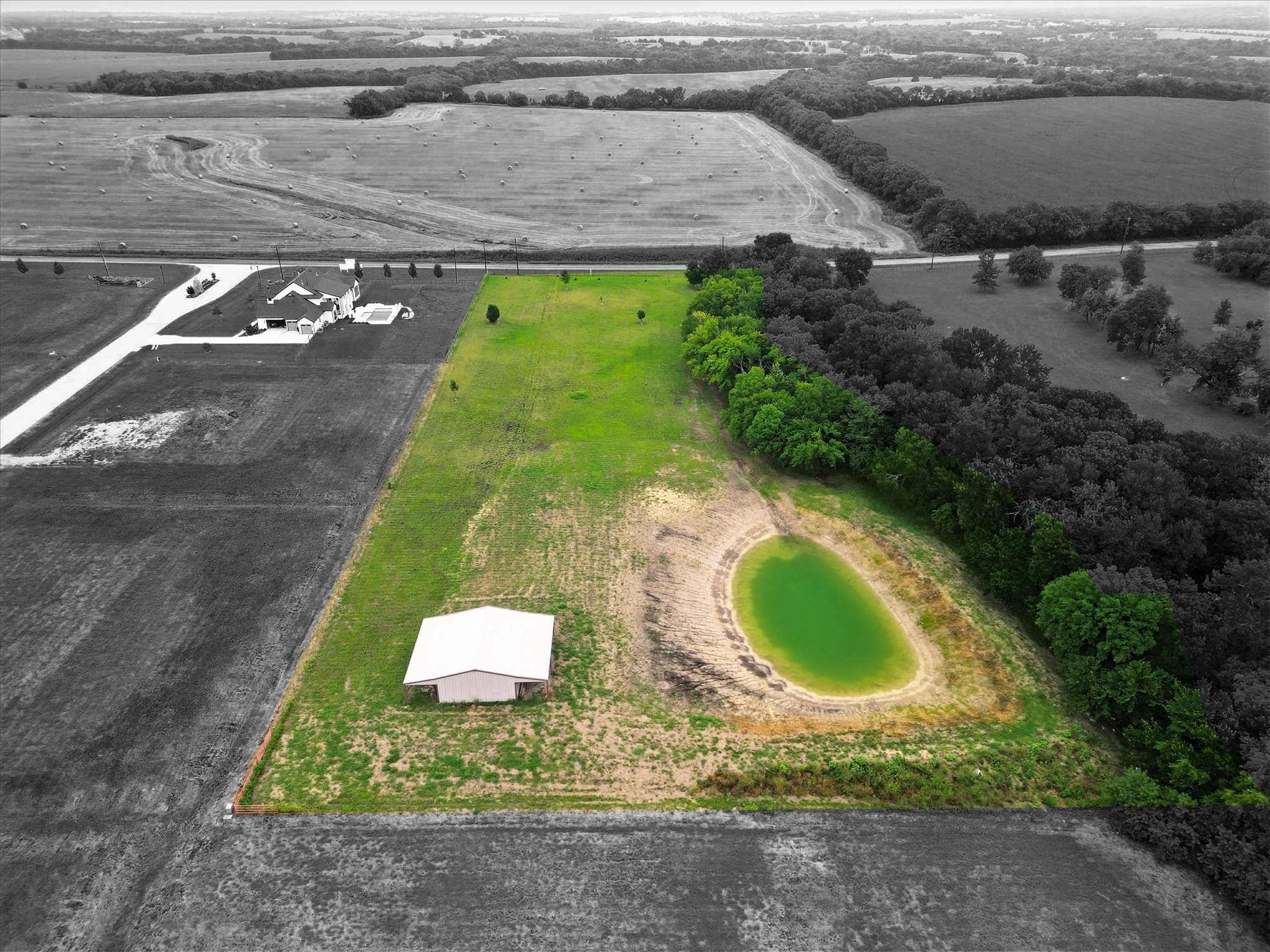 0000 Judd Road Van Alstyne TX 75495