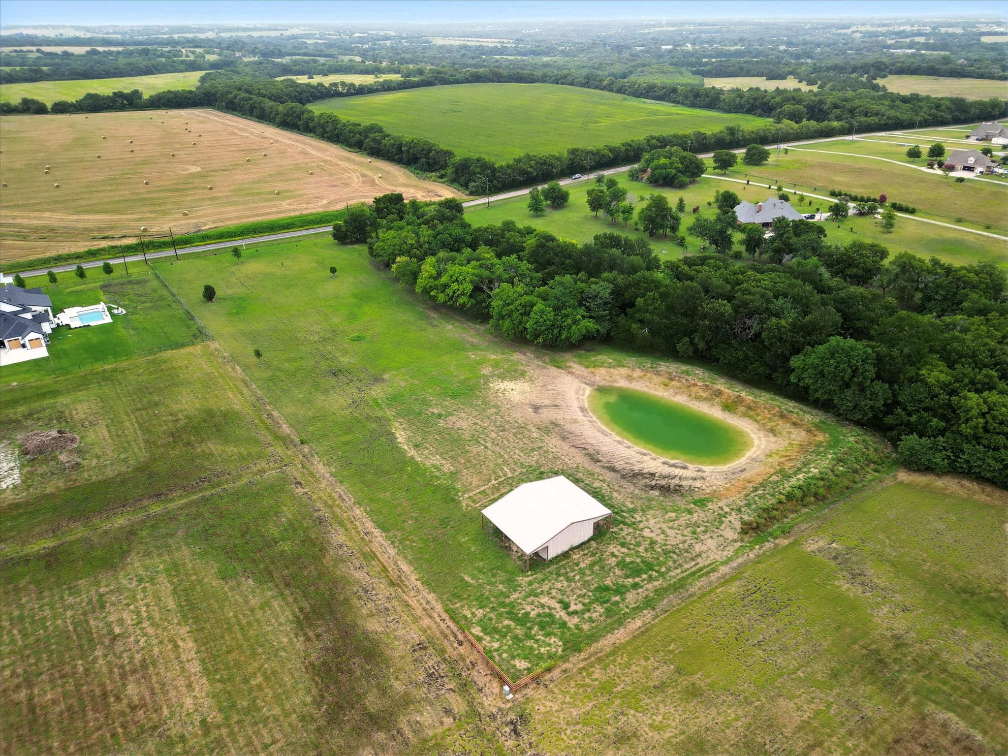 0000 Judd Road Van Alstyne TX 75495