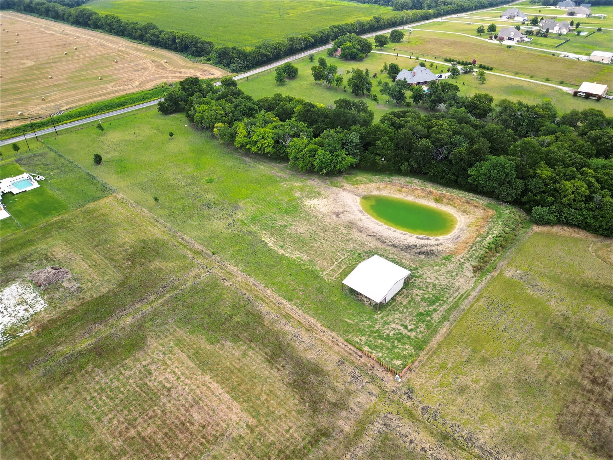 0000 Judd Road Van Alstyne TX 75495