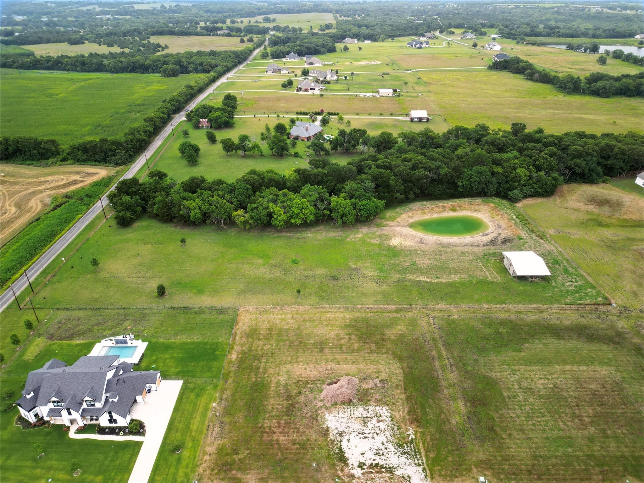 0000 Judd Road Van Alstyne TX 75495