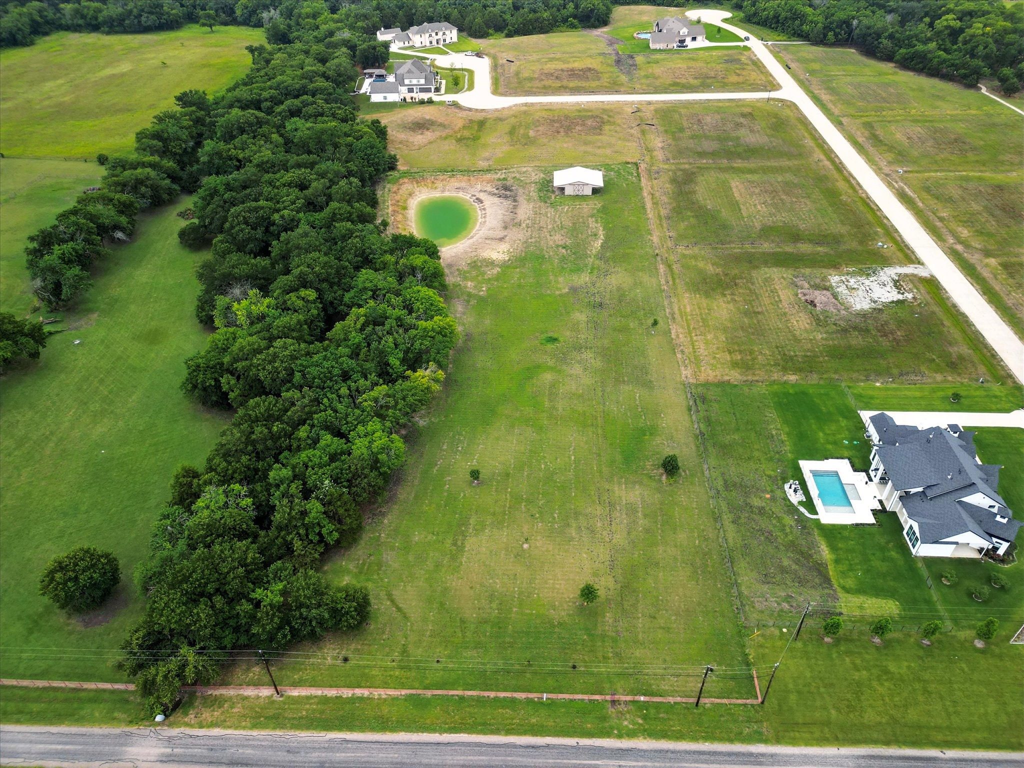 0000 Judd Road Van Alstyne TX 75495
