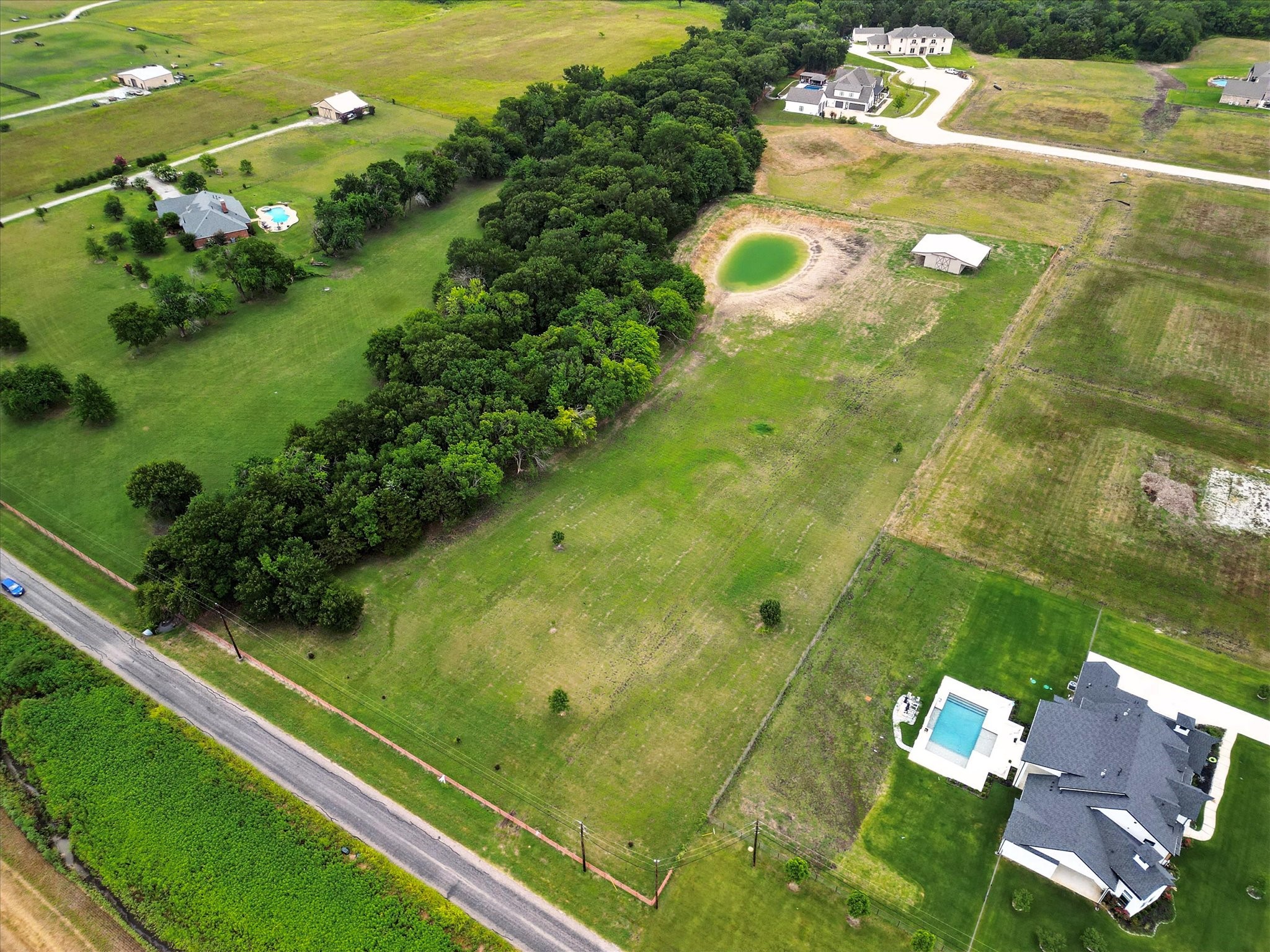 0000 Judd Road Van Alstyne TX 75495