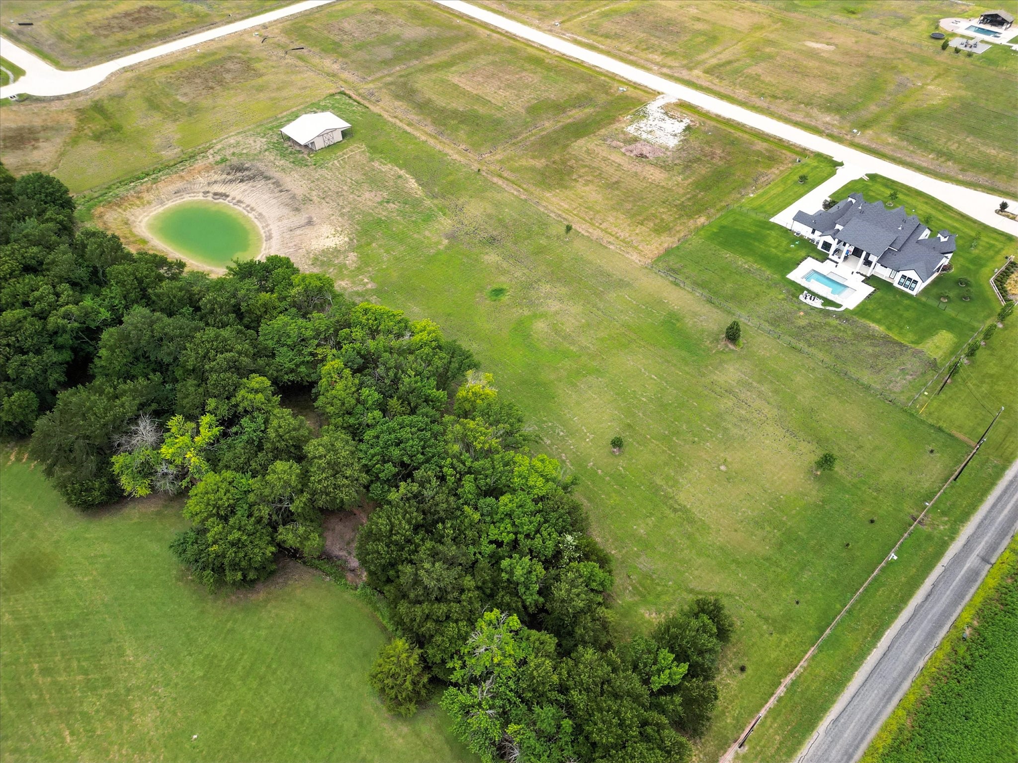0000 Judd Road Van Alstyne TX 75495