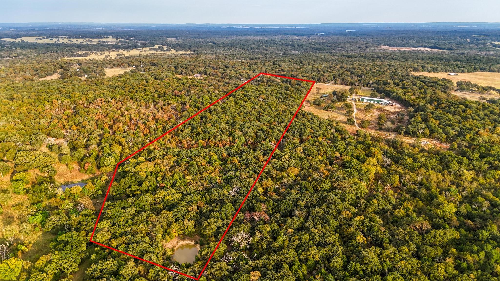 Tbd Fm-59 Athens TX 75751