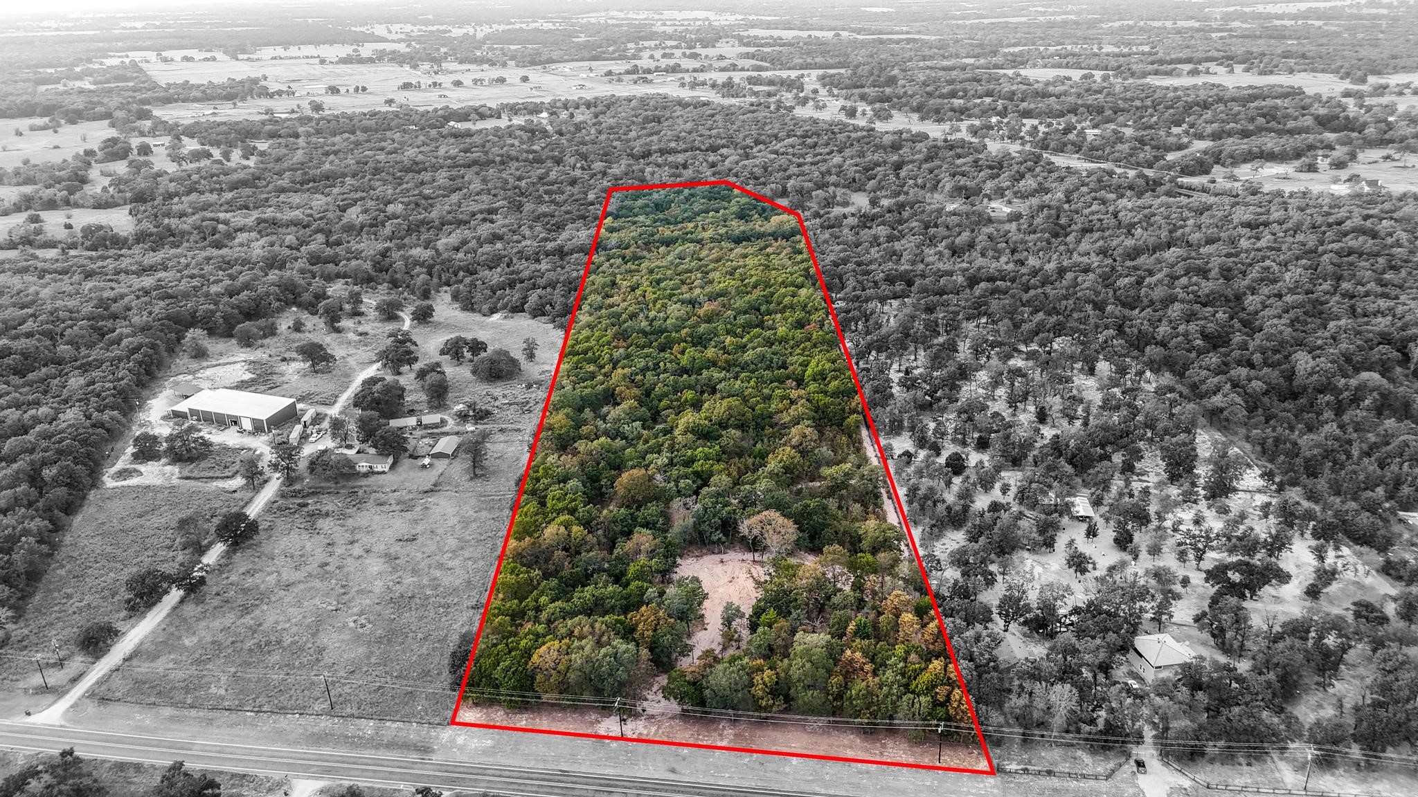 Tbd Fm-59 Athens TX 75751