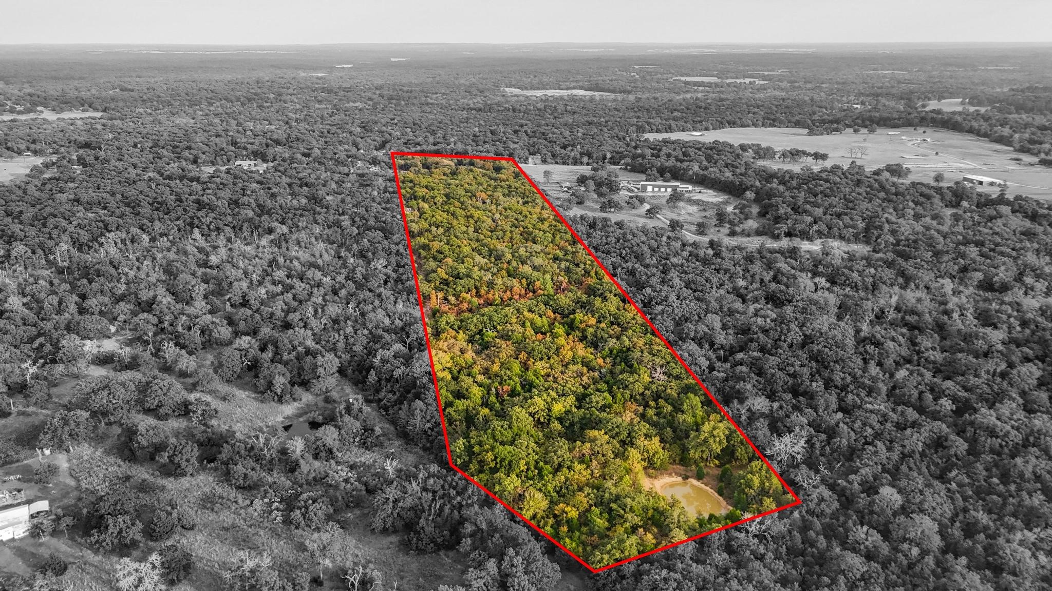 Tbd Fm-59 Athens TX 75751