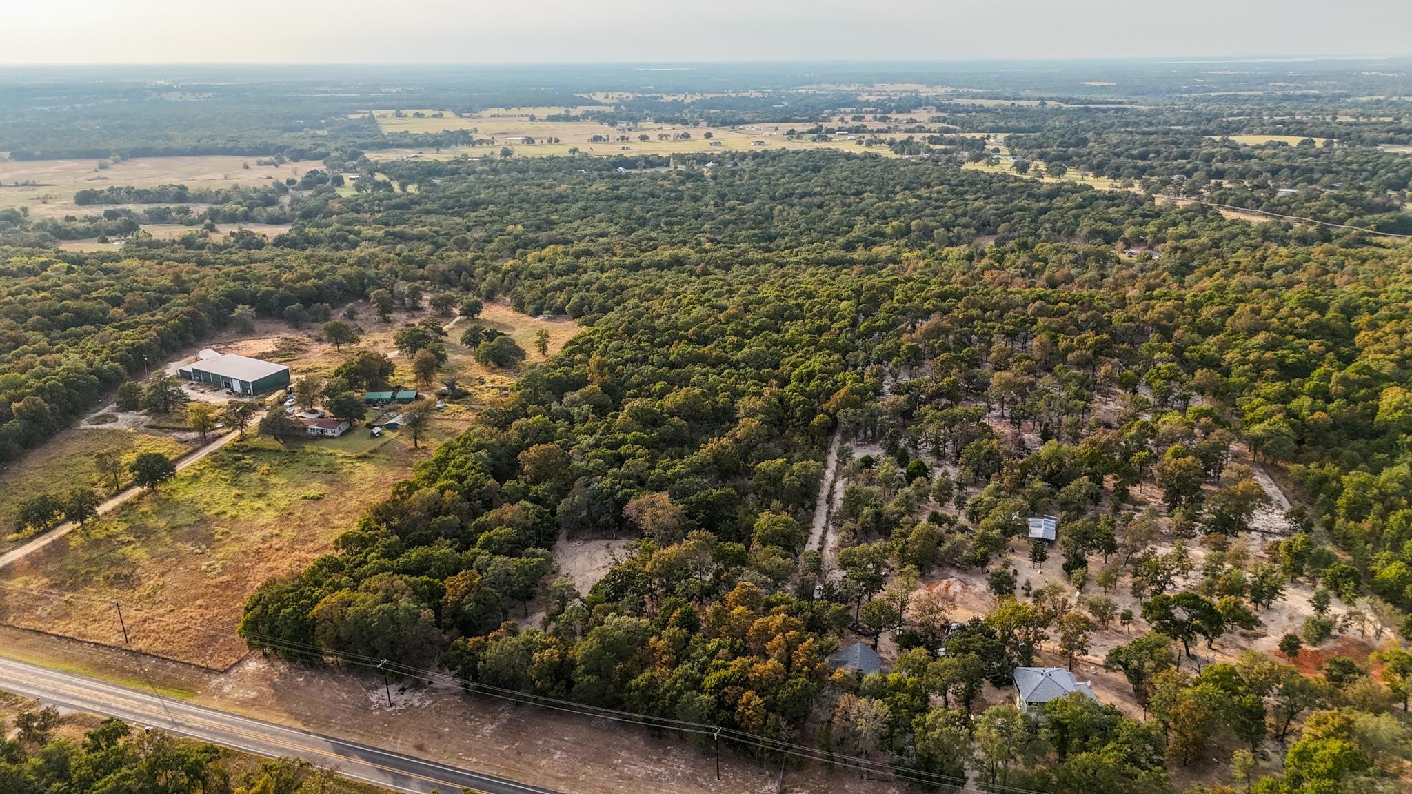Tbd Fm-59 Athens TX 75751
