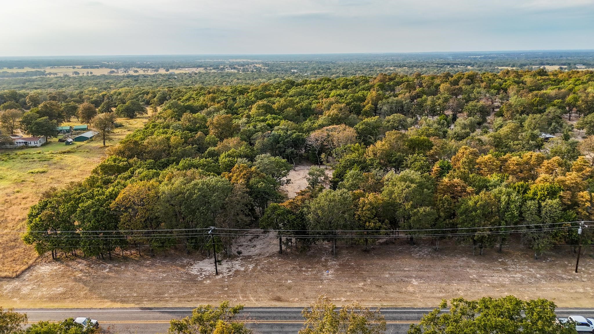 Tbd Fm-59 Athens TX 75751