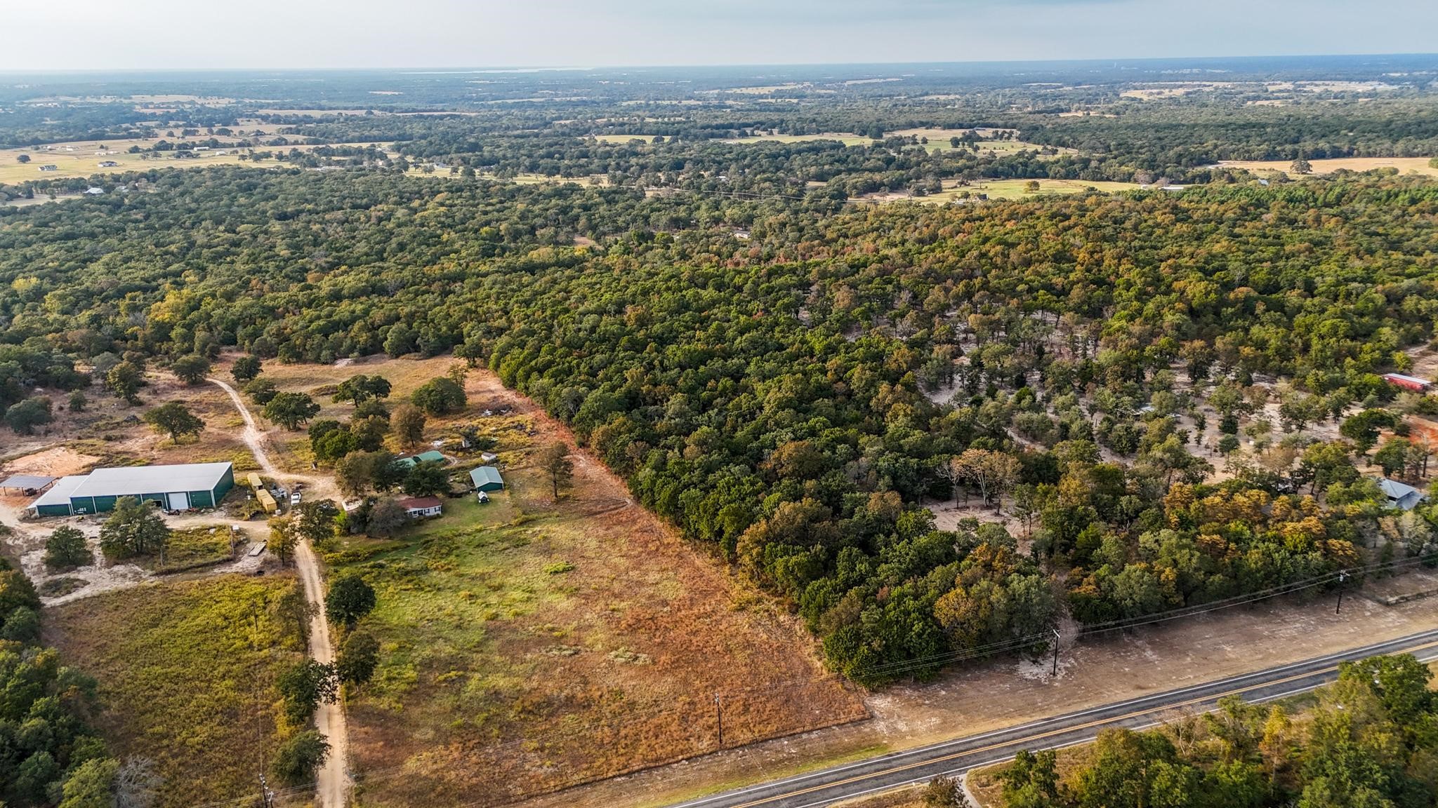 Tbd Fm-59 Athens TX 75751
