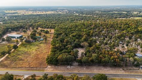 Tbd Fm-59 Athens TX 75751