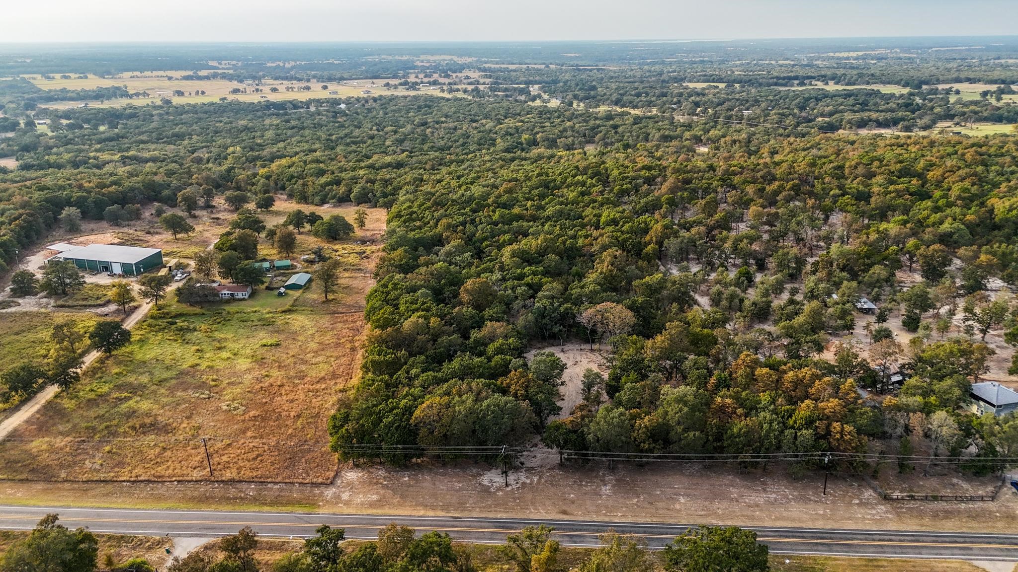 Tbd Fm-59 Athens TX 75751