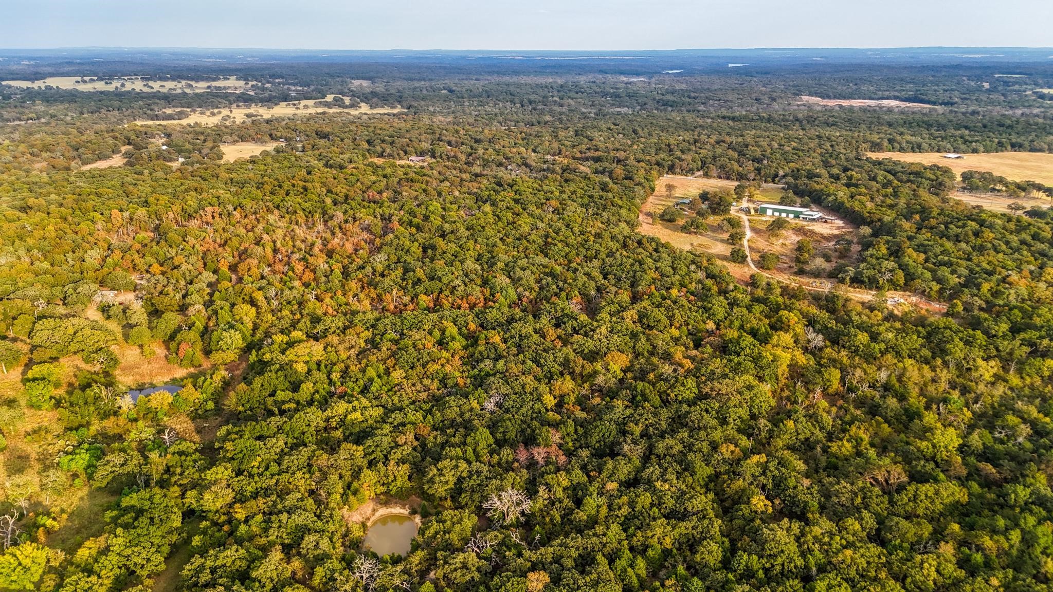 Tbd Fm-59 Athens TX 75751