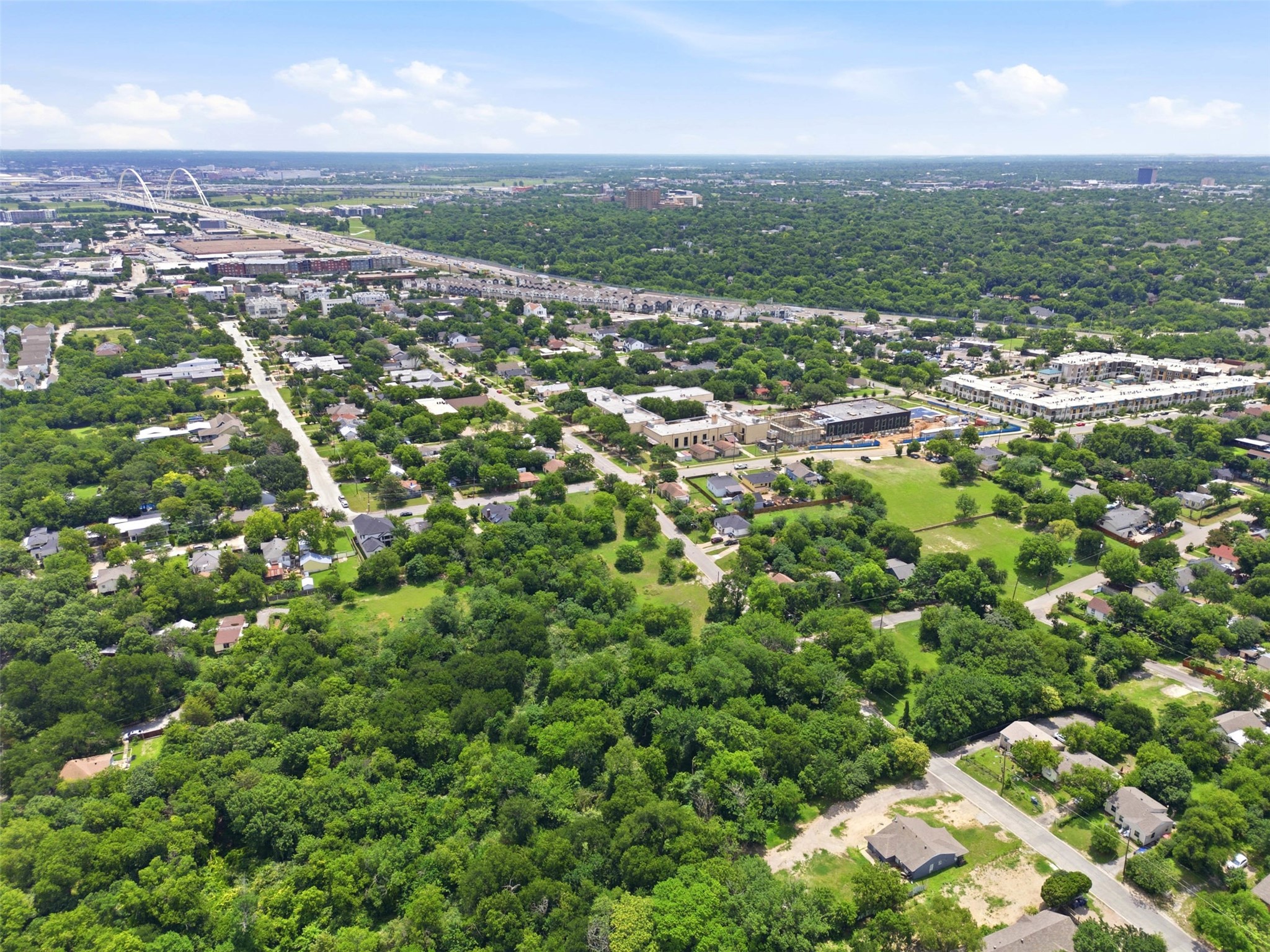 1609 Walmsley Avenue Dallas TX 75208