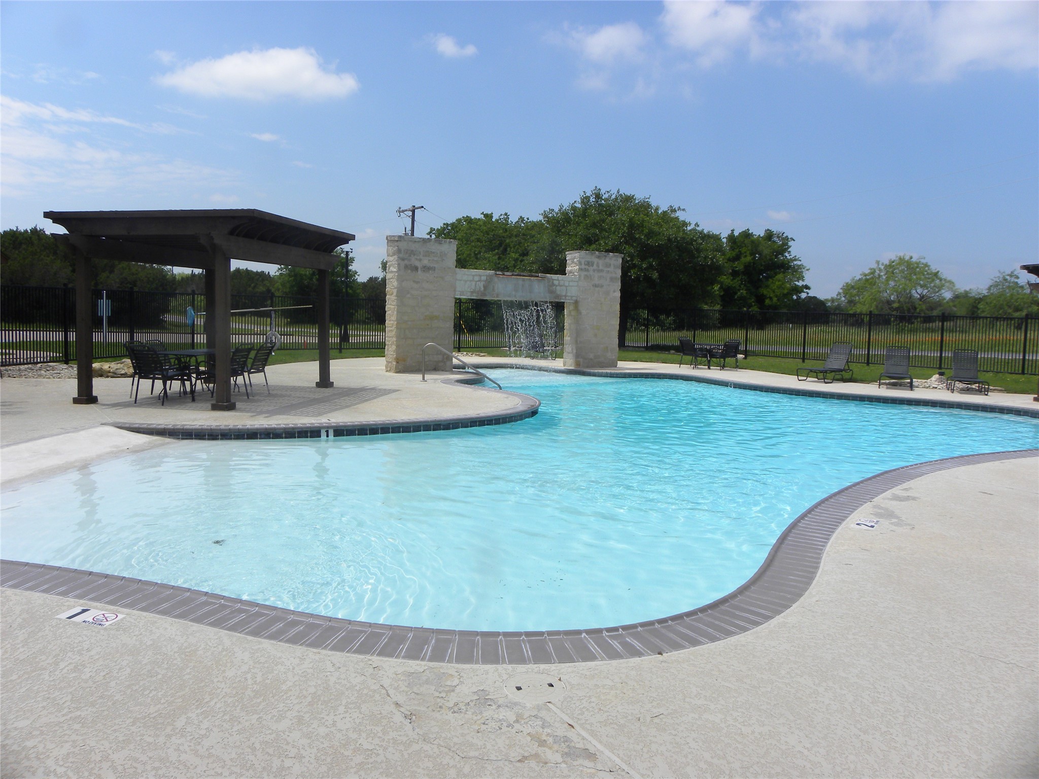1303 Ash Court Whitney TX 76692
