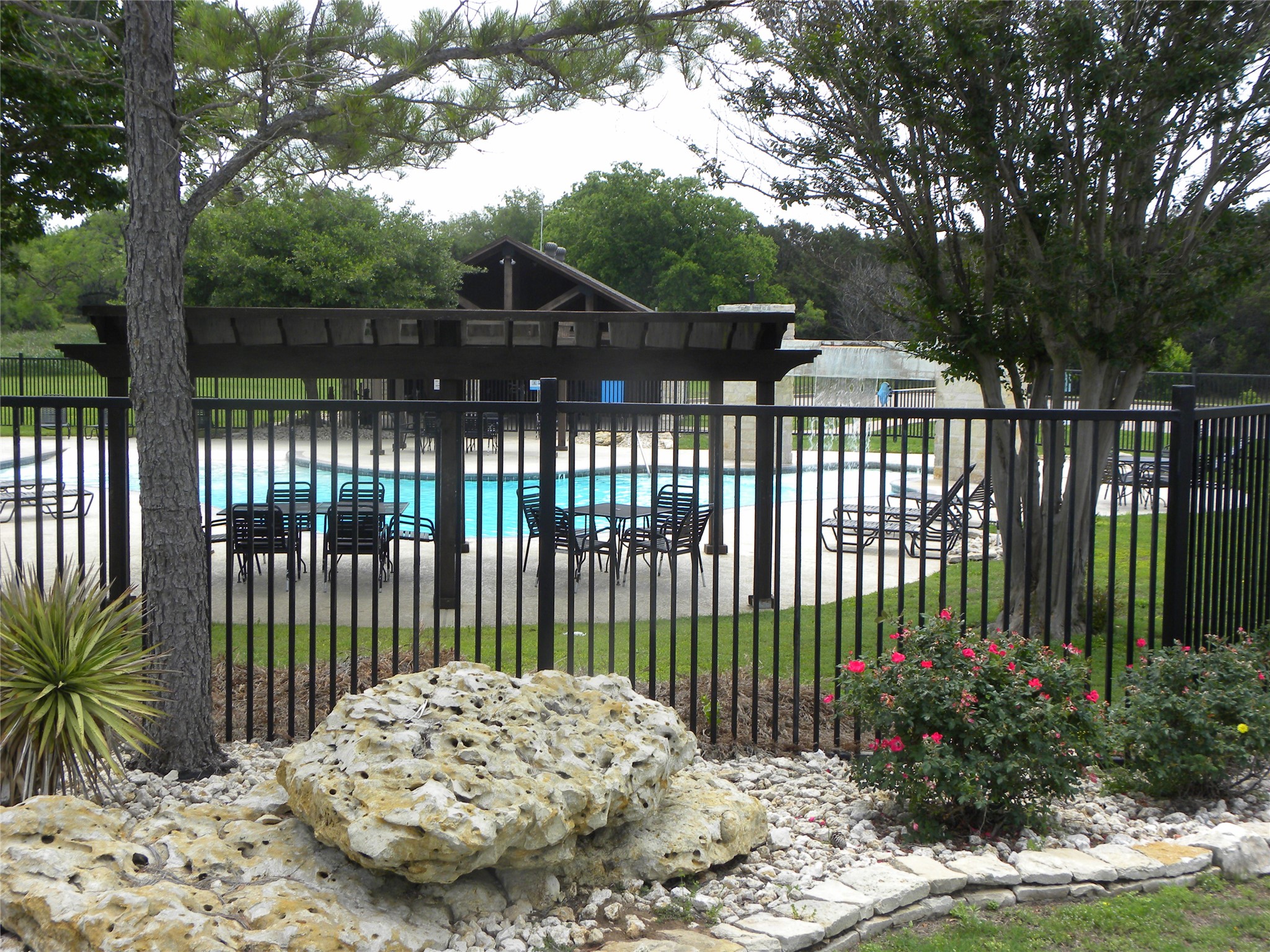 1303 Ash Court Whitney TX 76692