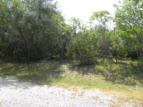 1303 Ash Court Whitney TX 76692
