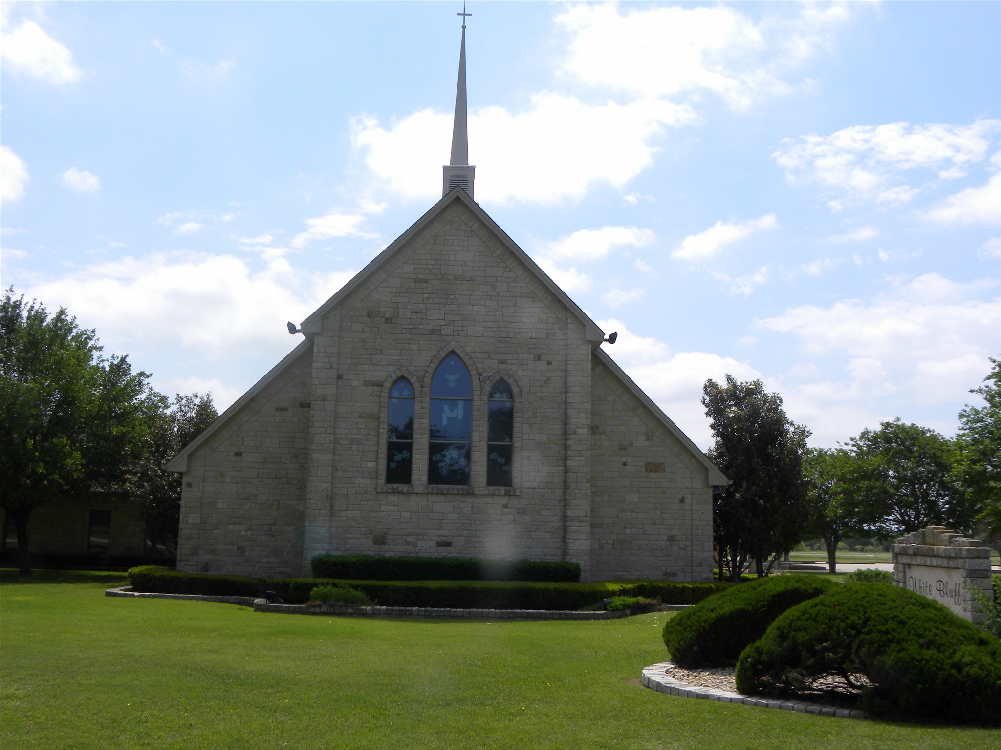 1303 Ash Court Whitney TX 76692