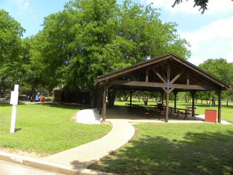1303 Ash Court Whitney TX 76692