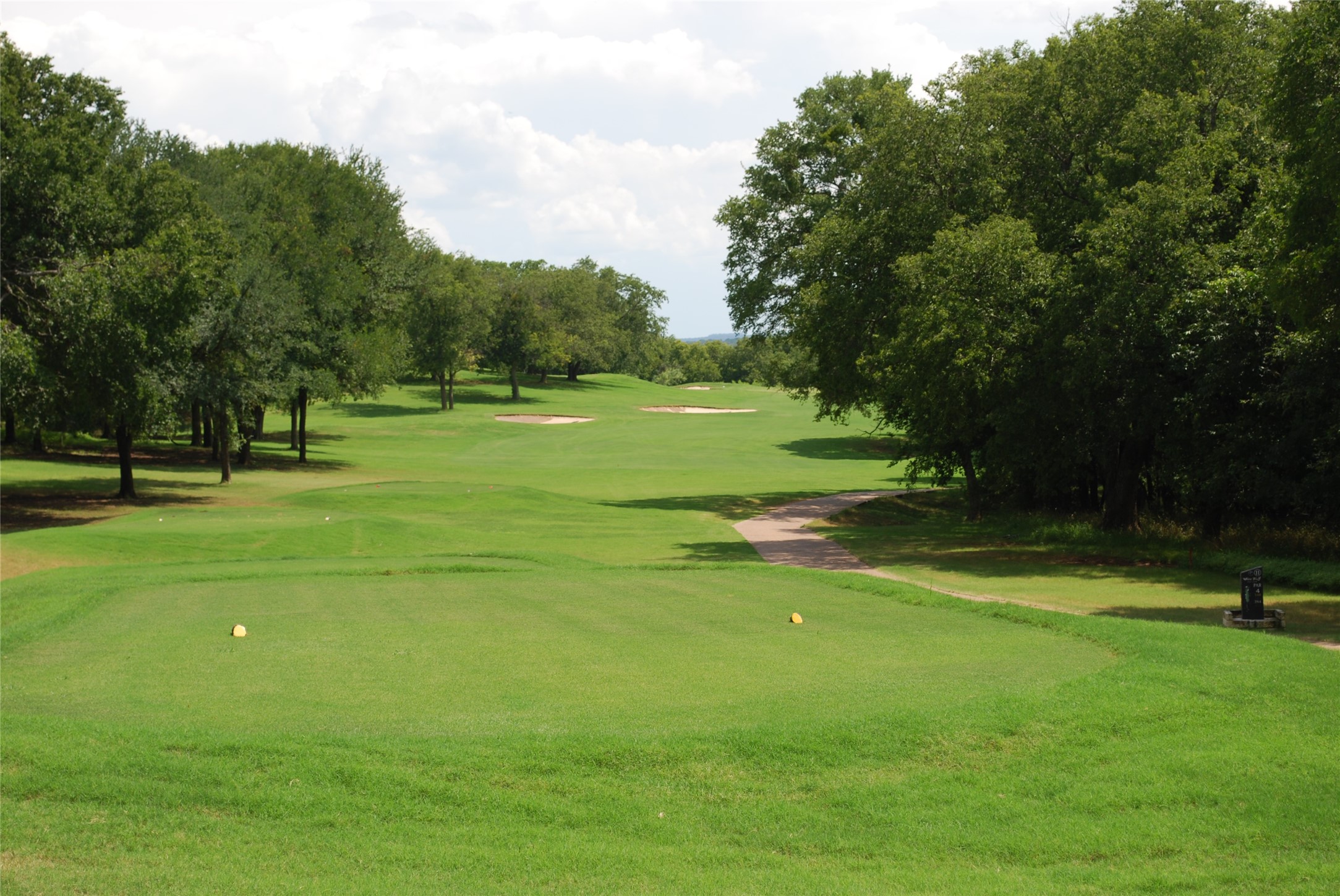 15013 Golf Drive Whitney TX 76692