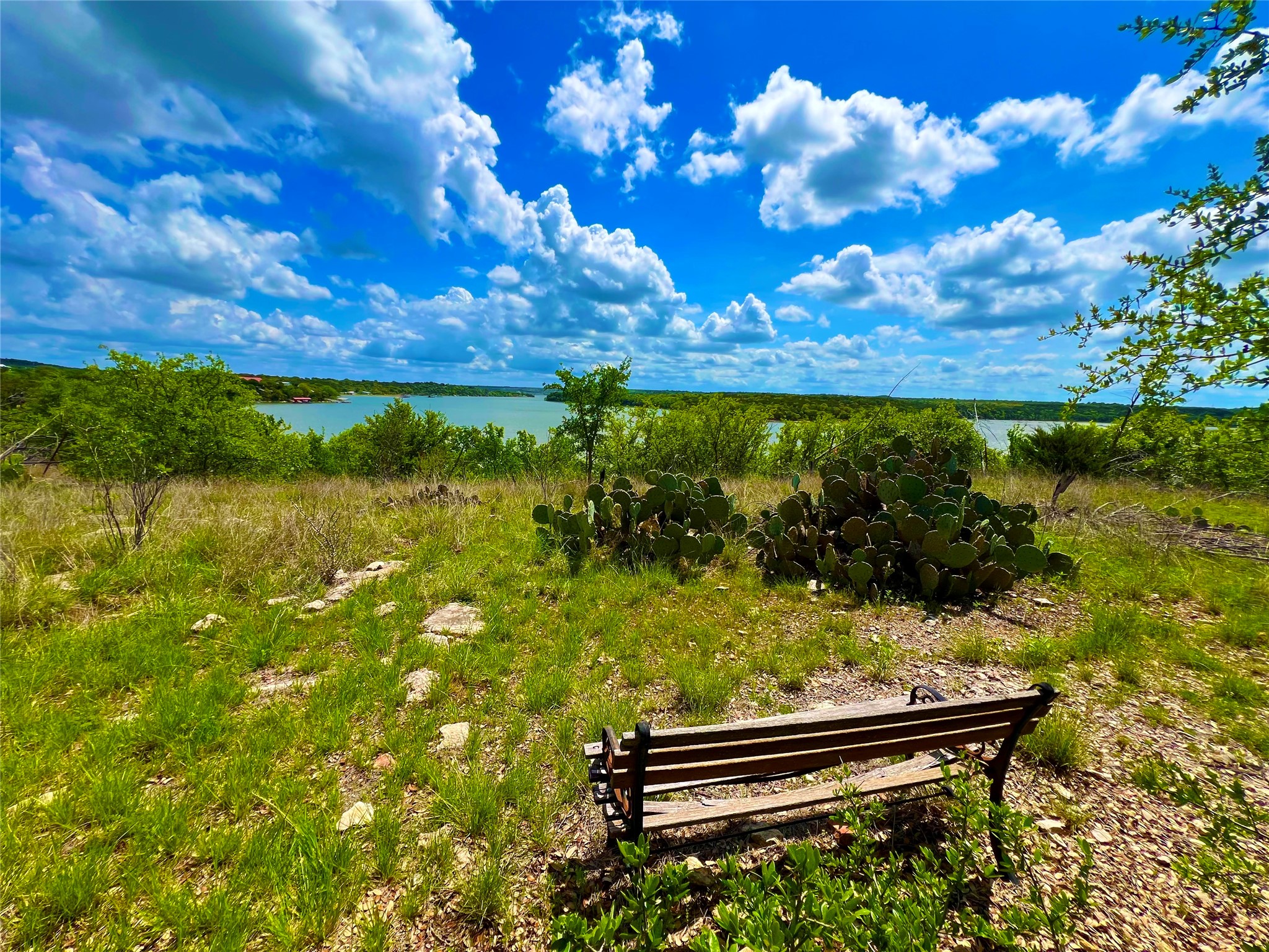 2.34 Acres Cr 332 Possum Kingdom Lake TX 76450