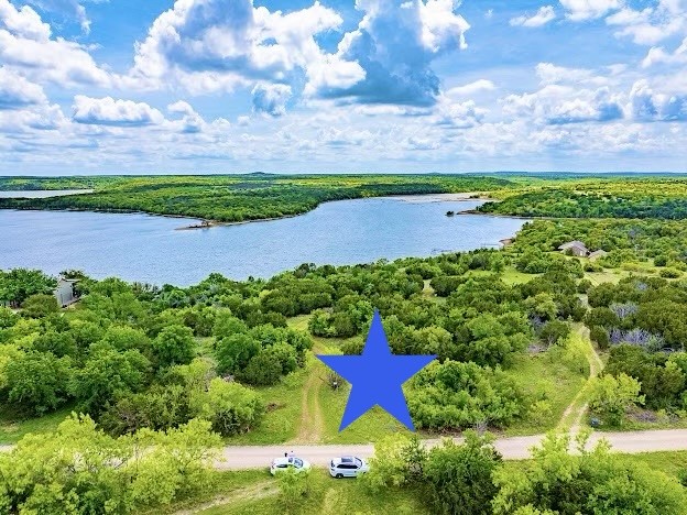 2.34 Acres Cr 332 Possum Kingdom Lake TX 76450