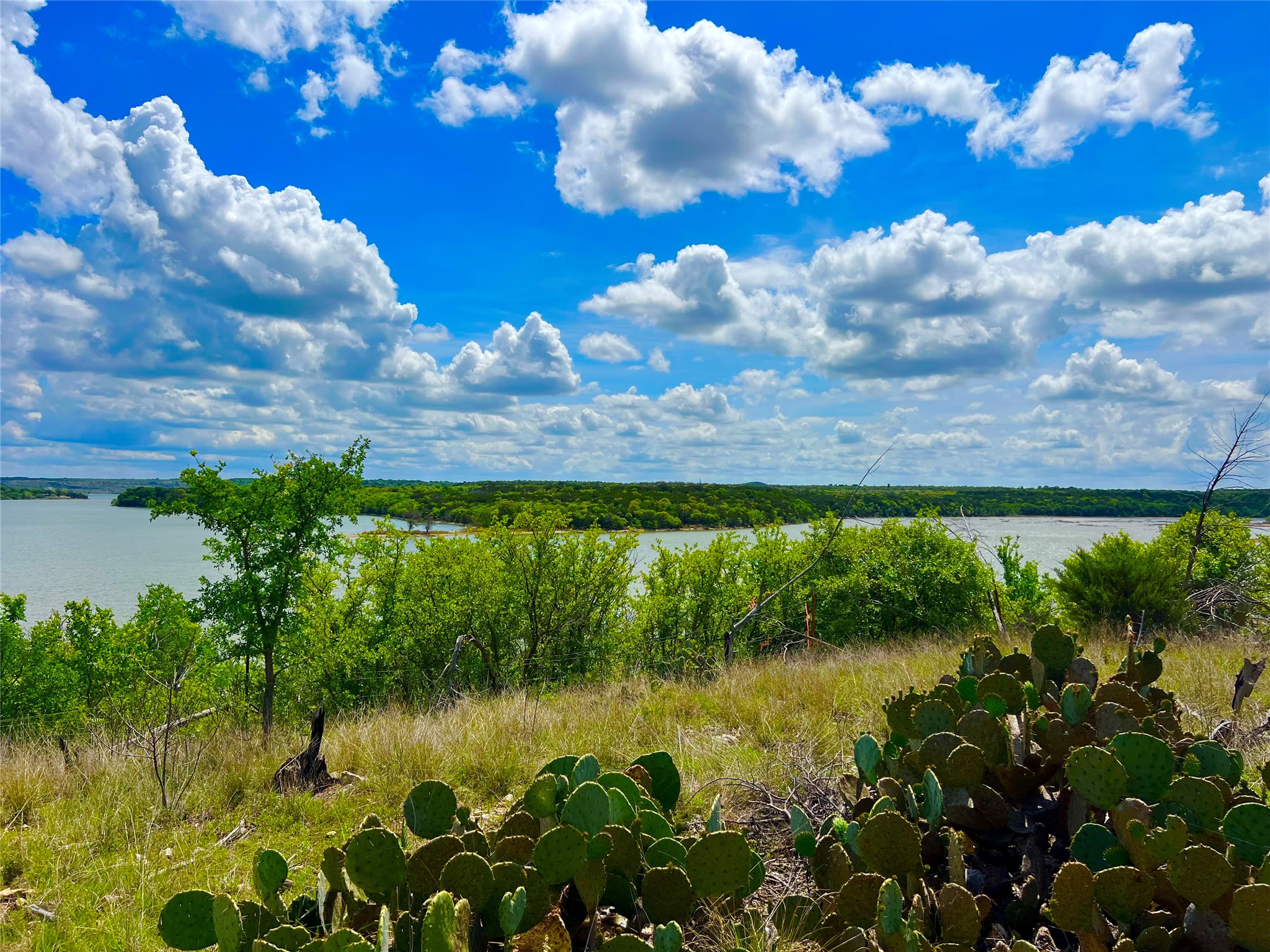 2.34 Acres Cr 332 Possum Kingdom Lake TX 76450