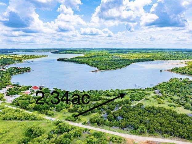 2.34 Acres Cr 332 Possum Kingdom Lake TX 76450