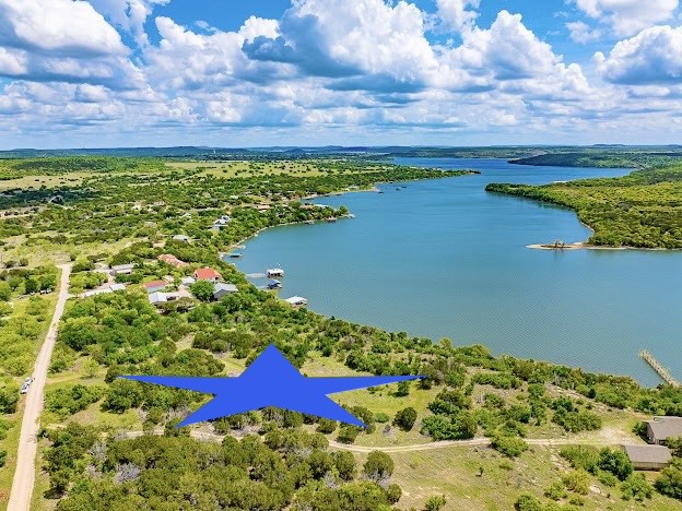2.34 Acres Cr 332 Possum Kingdom Lake TX 76450