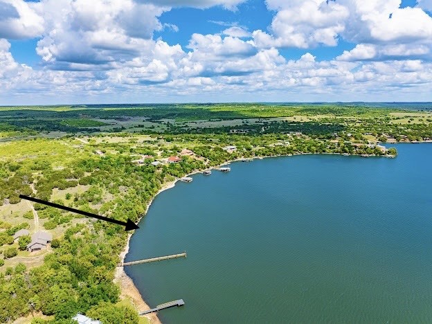 2.34 Acres Cr 332 Possum Kingdom Lake TX 76450