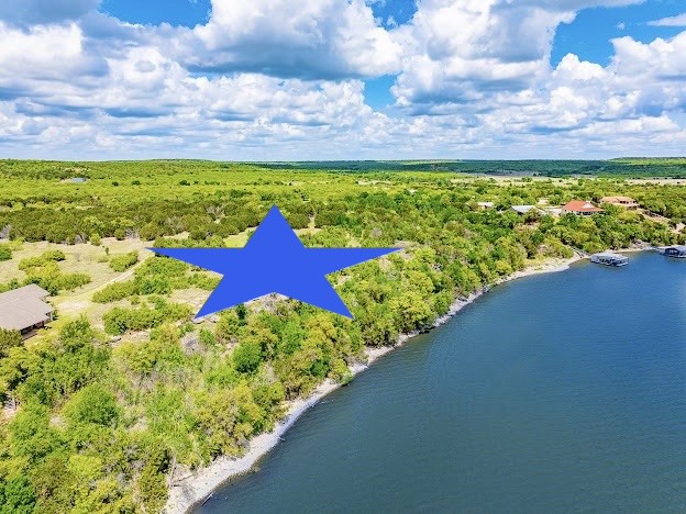 2.34 Acres Cr 332 Possum Kingdom Lake TX 76450
