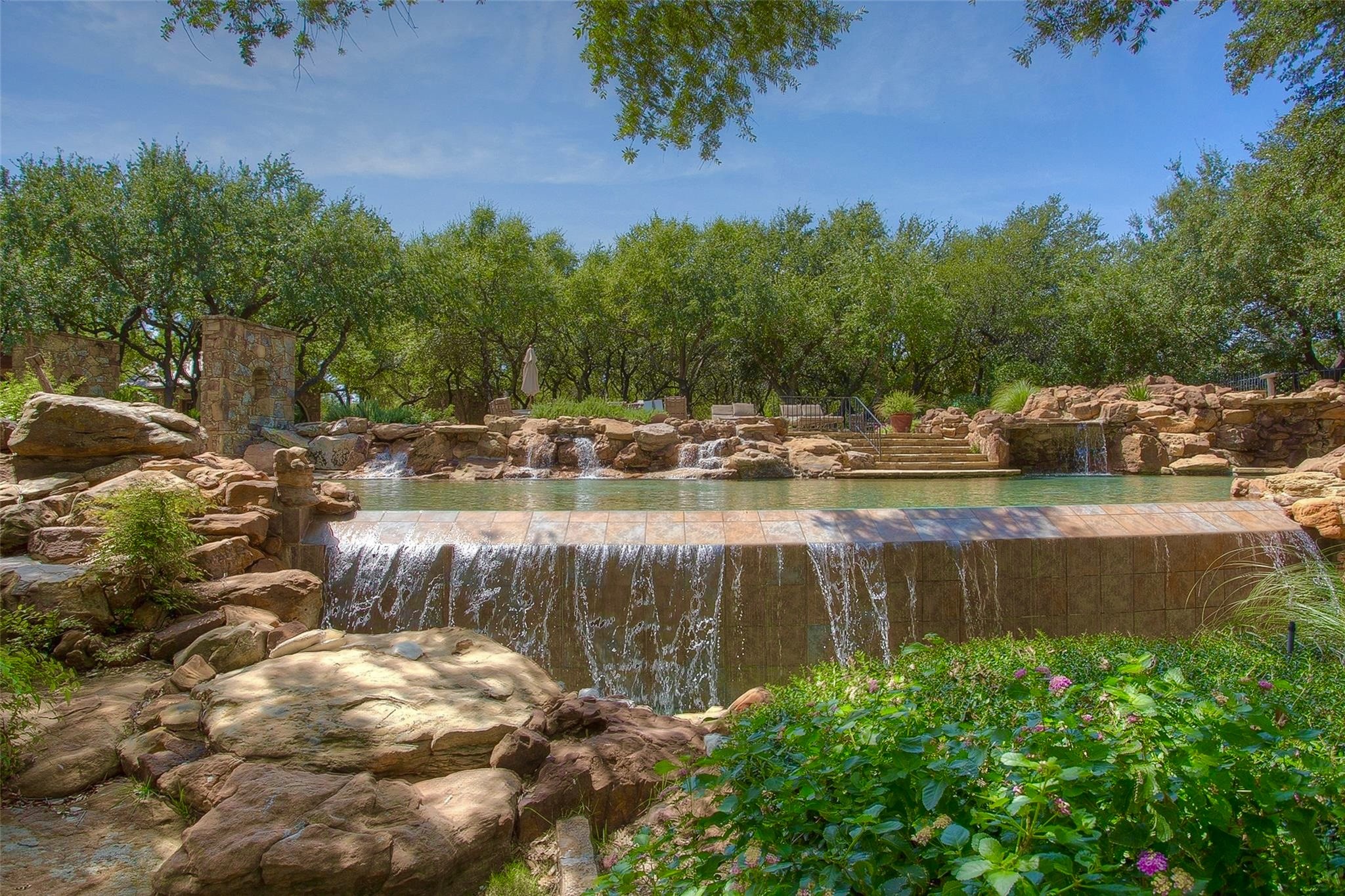 1015 Keechi Trail Possum Kingdom Lake TX 76449