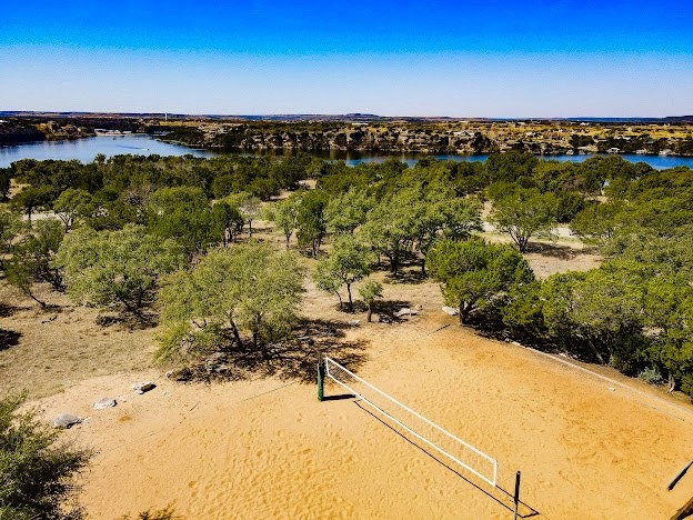 1015 Keechi Trail Possum Kingdom Lake TX 76449