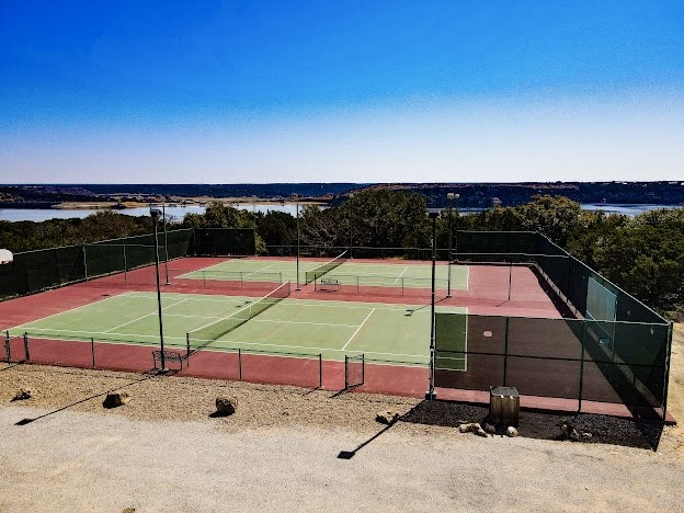1015 Keechi Trail Possum Kingdom Lake TX 76449