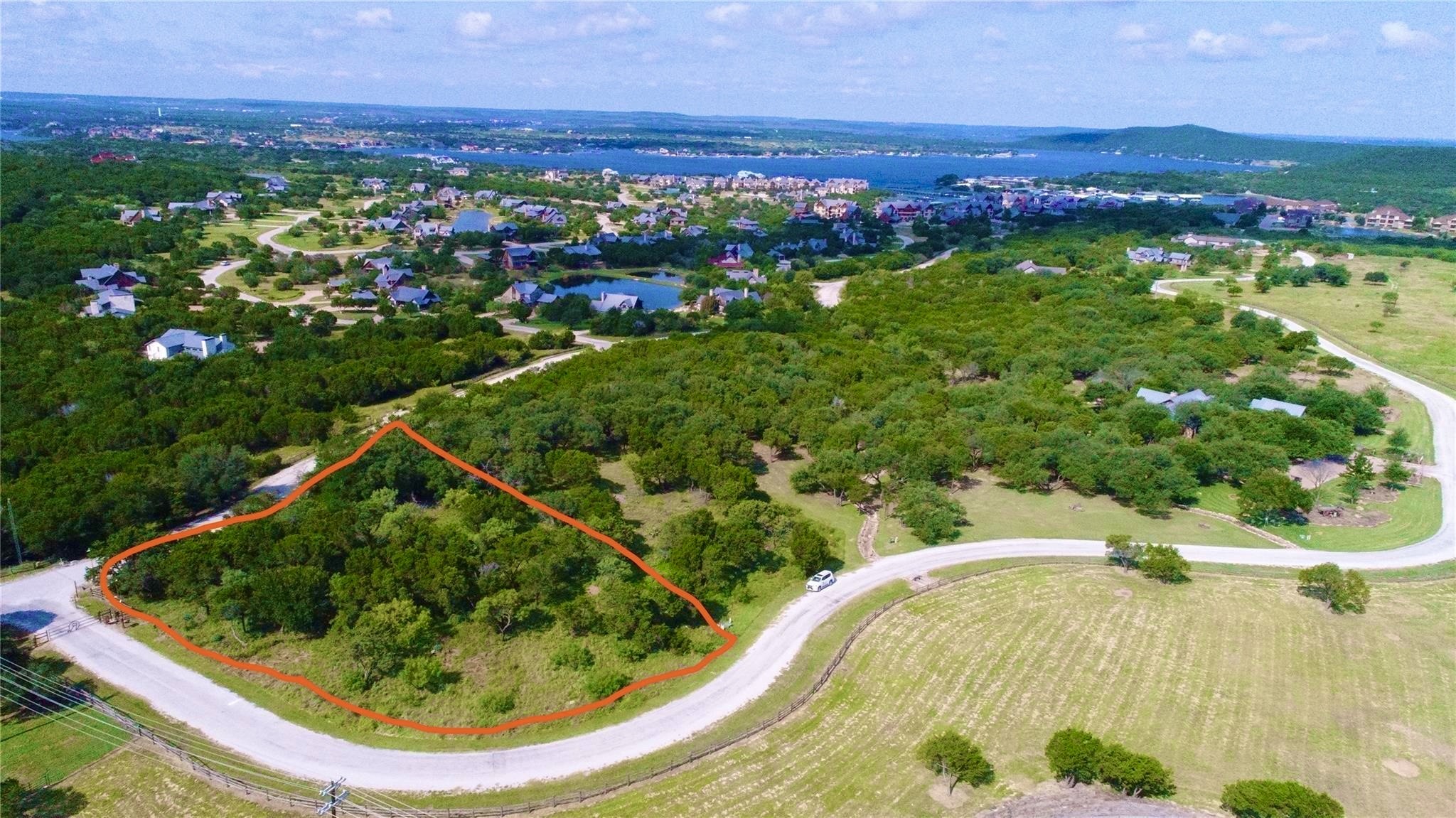 1015 Keechi Trail Possum Kingdom Lake TX 76449