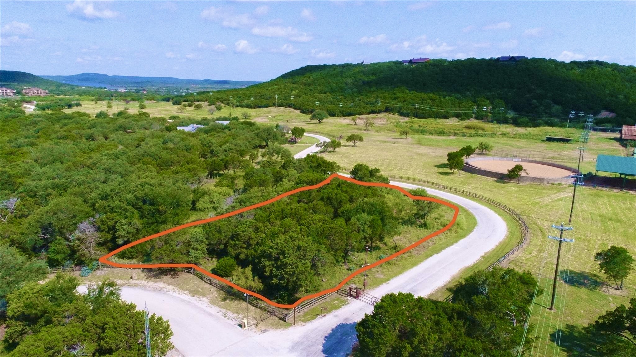 1015 Keechi Trail Possum Kingdom Lake TX 76449