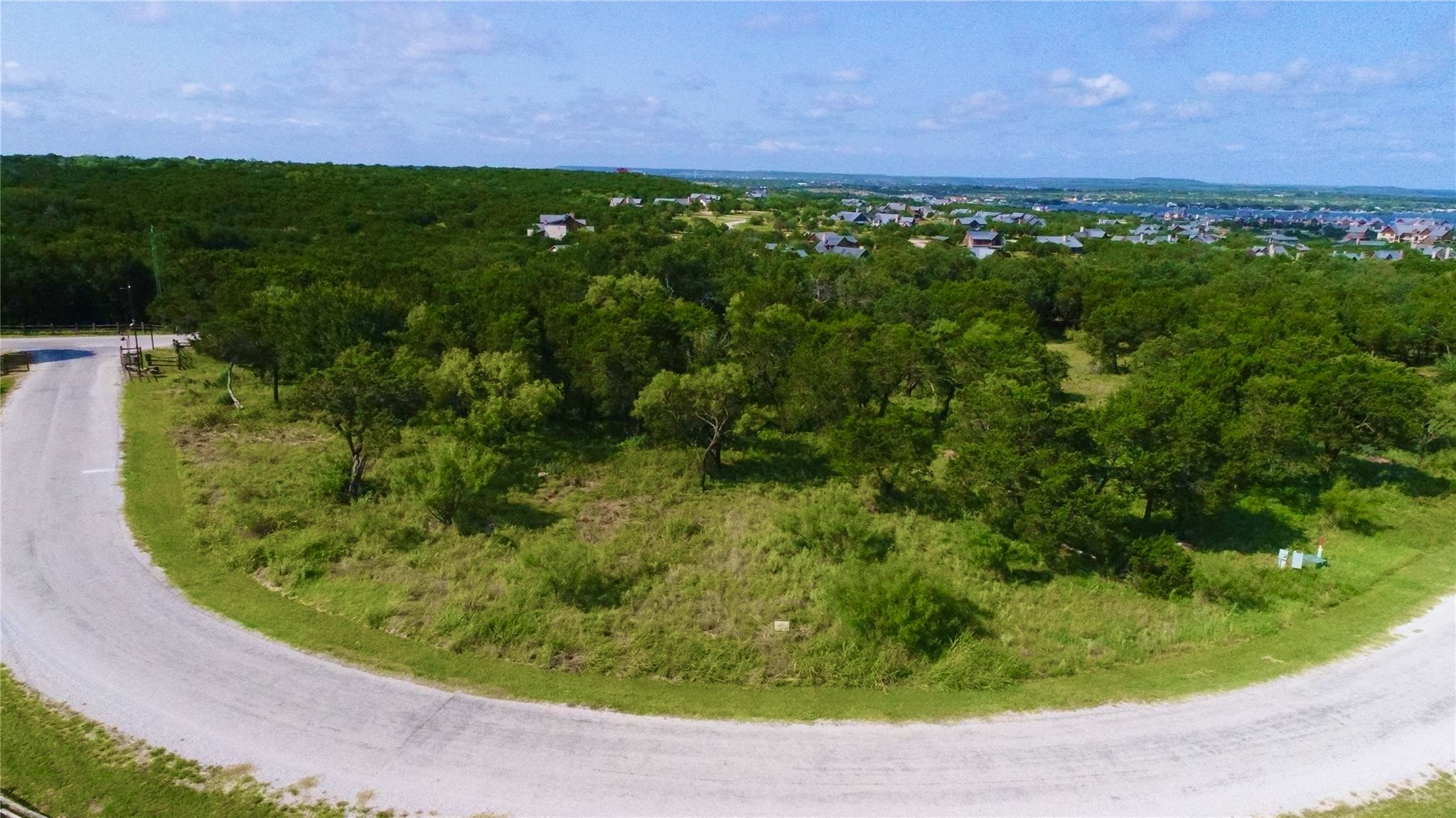 1015 Keechi Trail Possum Kingdom Lake TX 76449
