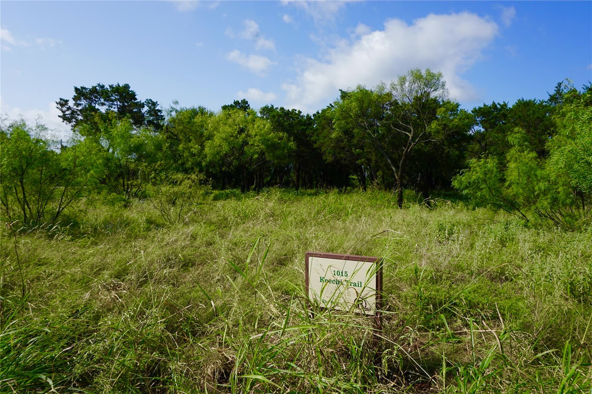 1015 Keechi Trail Possum Kingdom Lake TX 76449