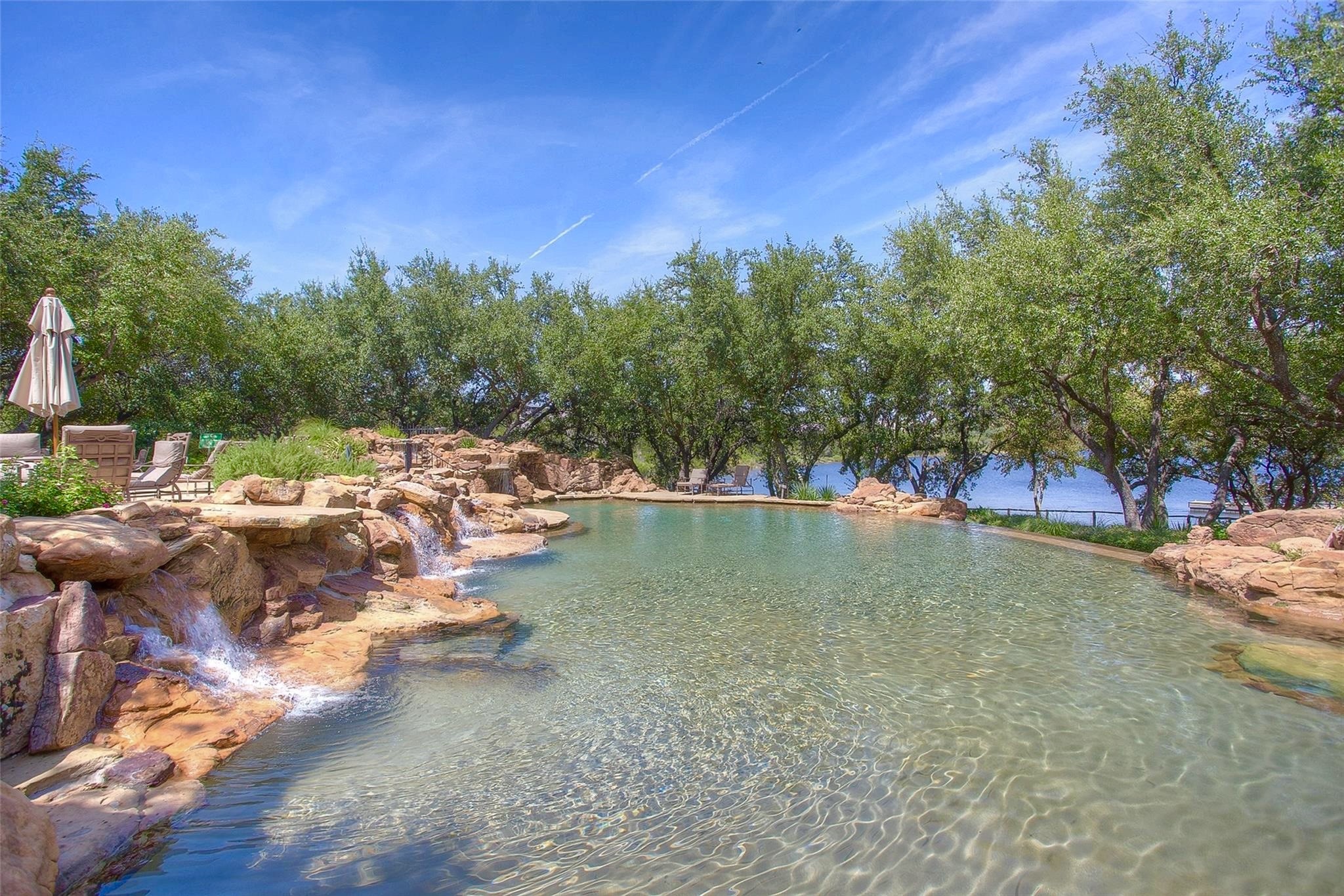 1015 Keechi Trail Possum Kingdom Lake TX 76449