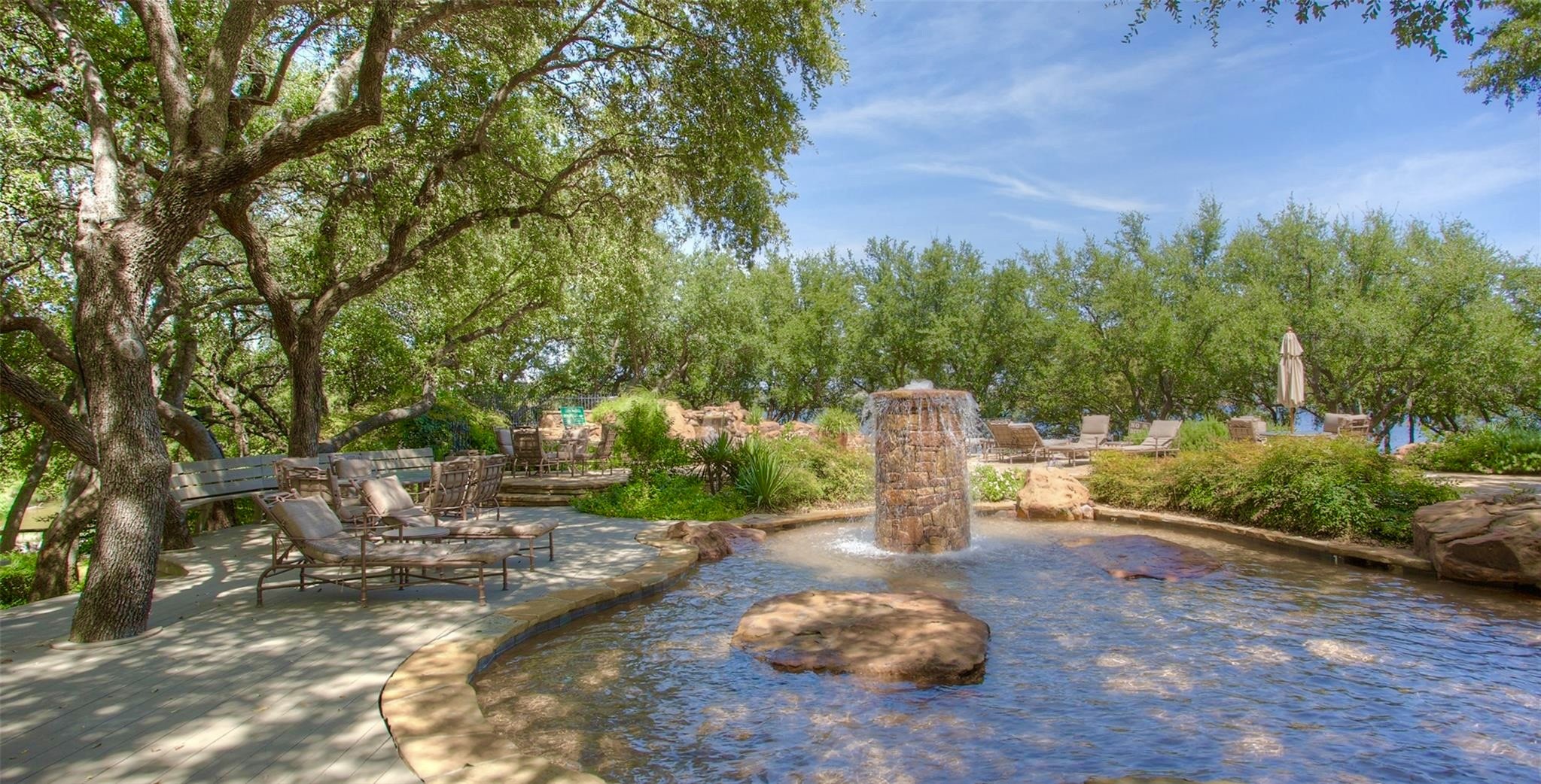 1015 Keechi Trail Possum Kingdom Lake TX 76449