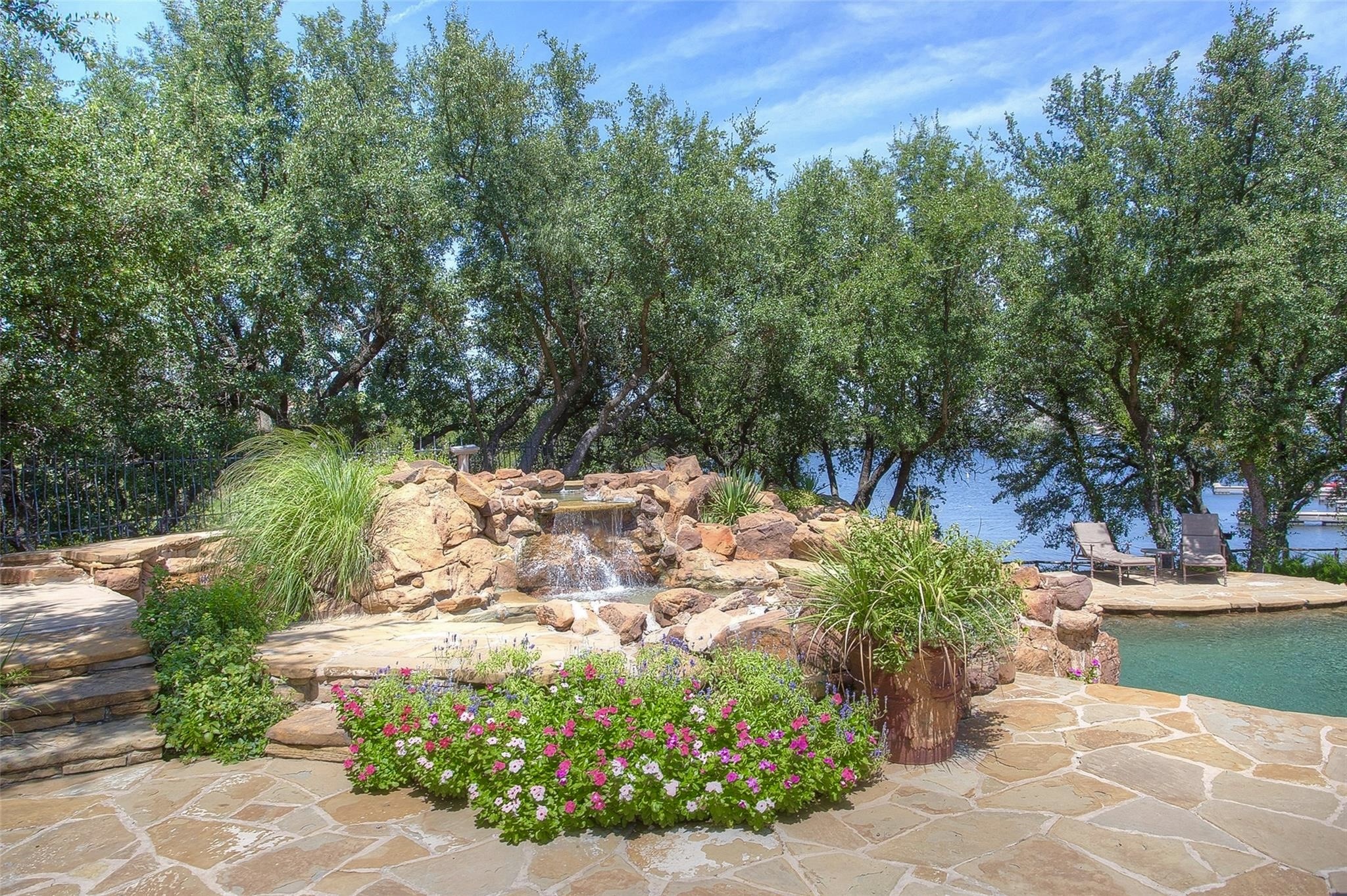 1015 Keechi Trail Possum Kingdom Lake TX 76449