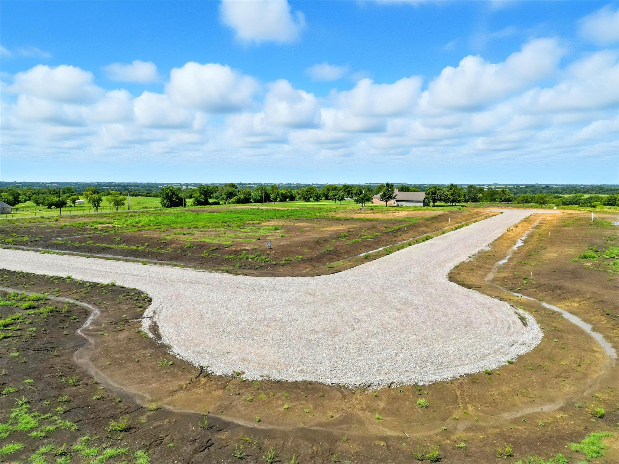 Tbd Jolene Court Van Alstyne TX 75495