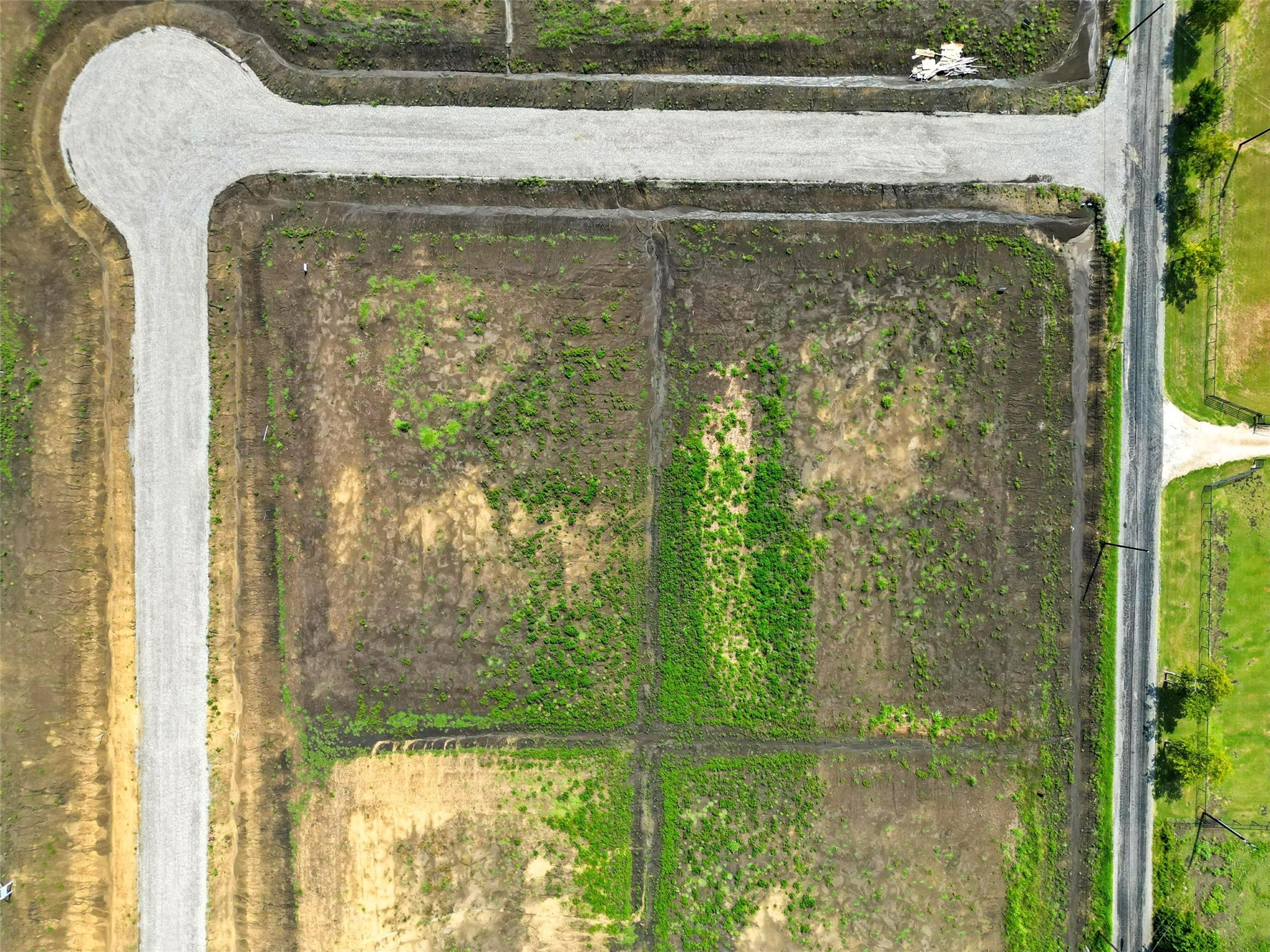 Tbd Jolene Court Van Alstyne TX 75495