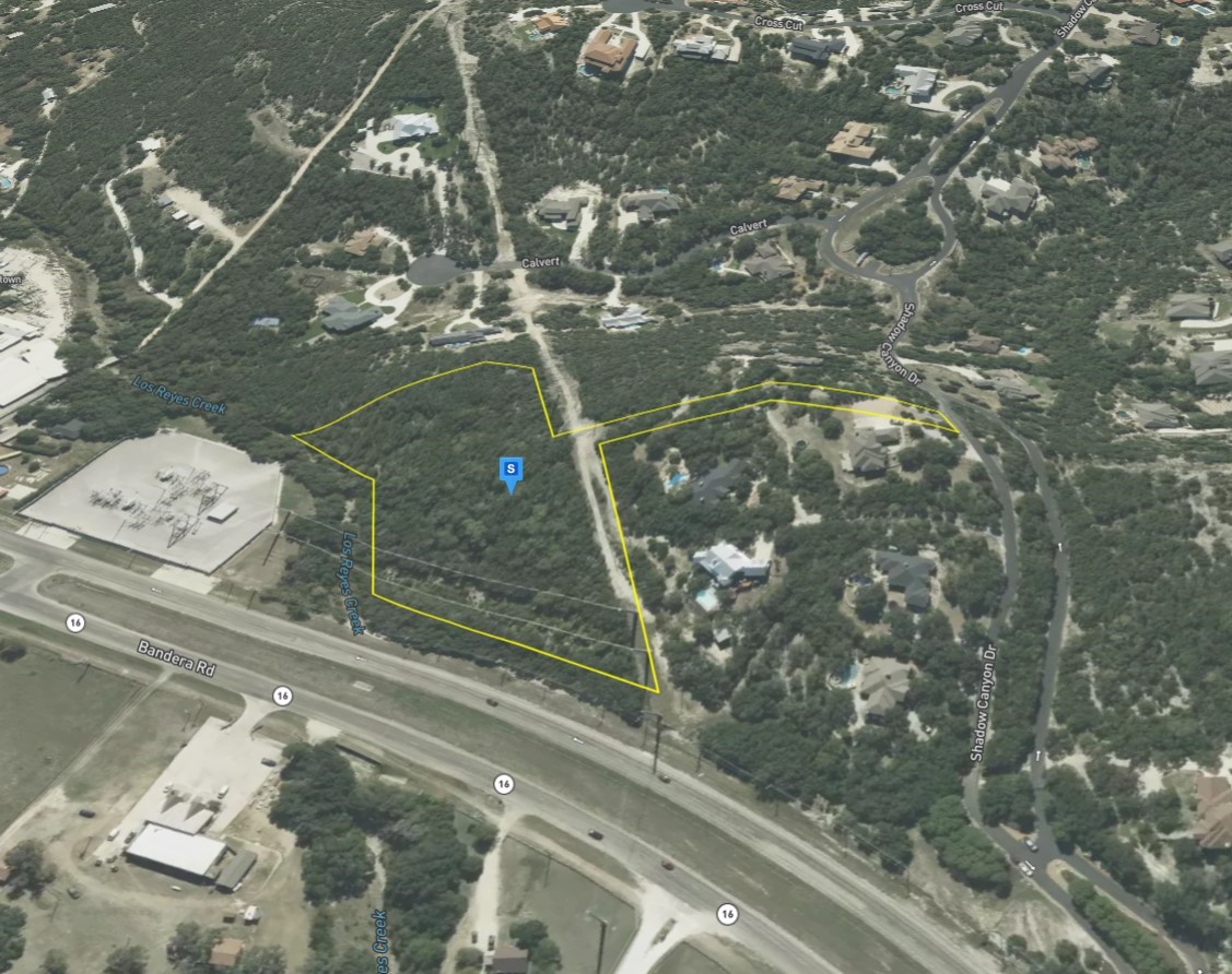 18810 Shadow Canyon Drive Helotes TX 78023