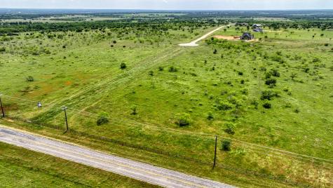 1000 Goodnight Trail Perrin TX 76486