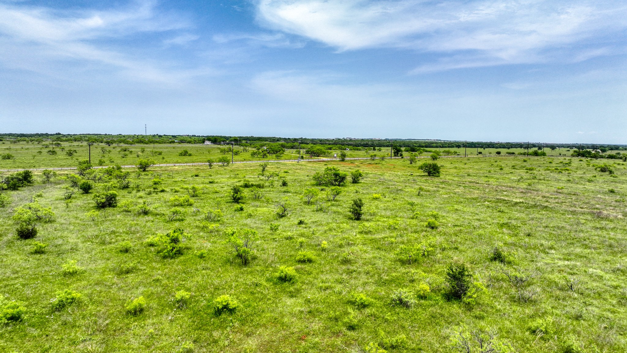 1000 Goodnight Trail Perrin TX 76486