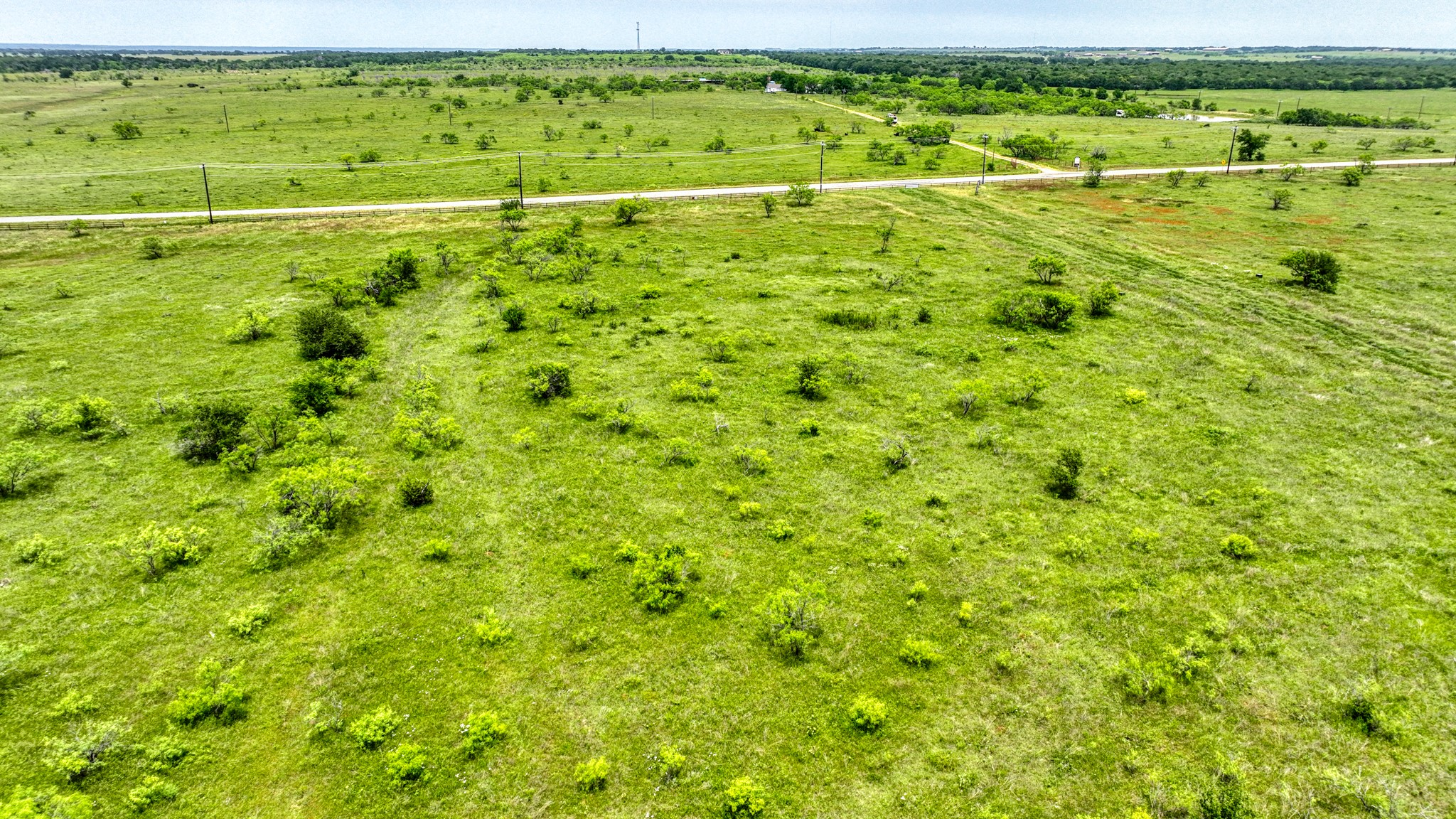 1000 Goodnight Trail Perrin TX 76486