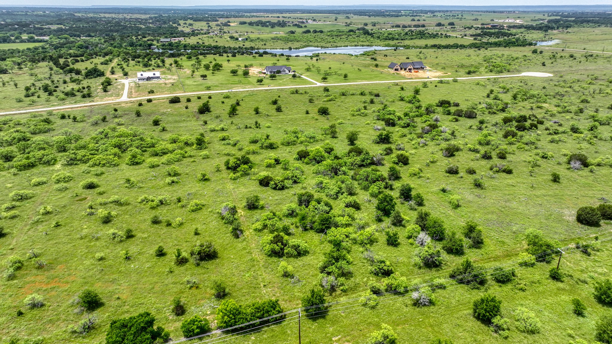 1000 Goodnight Trail Perrin TX 76486
